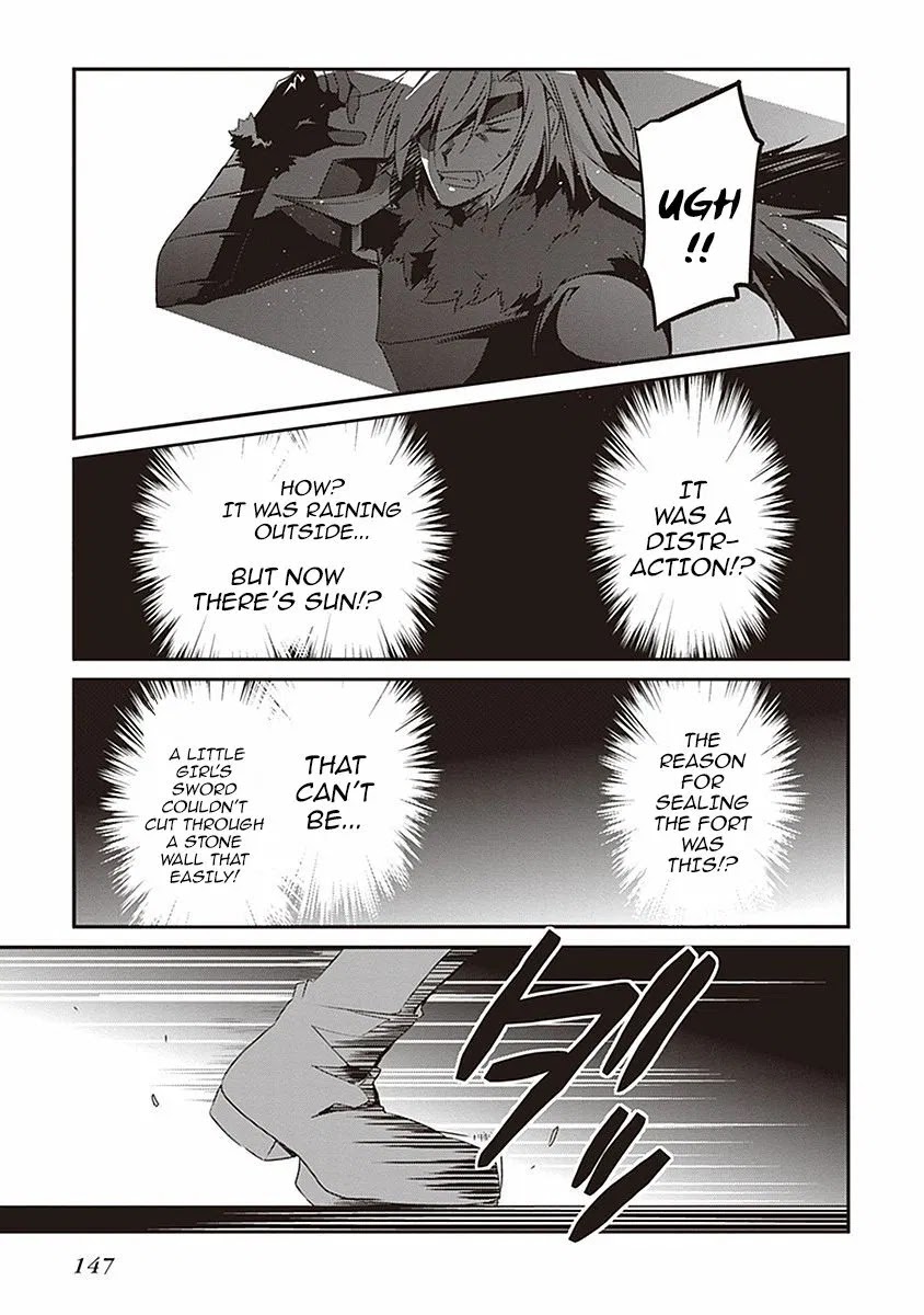 Hakoniwa Oukoku no Souzoushu-sama Chapter 10 - Page 21