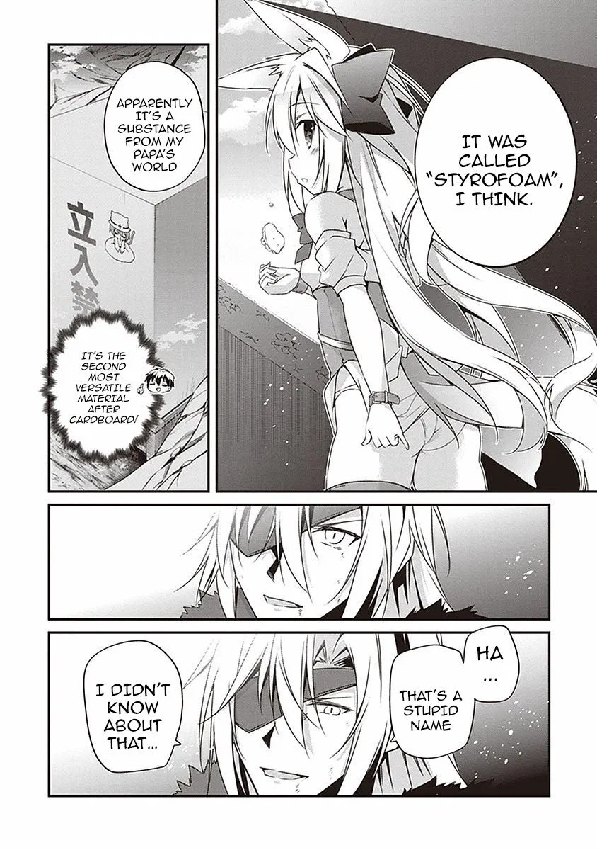 Hakoniwa Oukoku no Souzoushu-sama Chapter 10 - Page 27