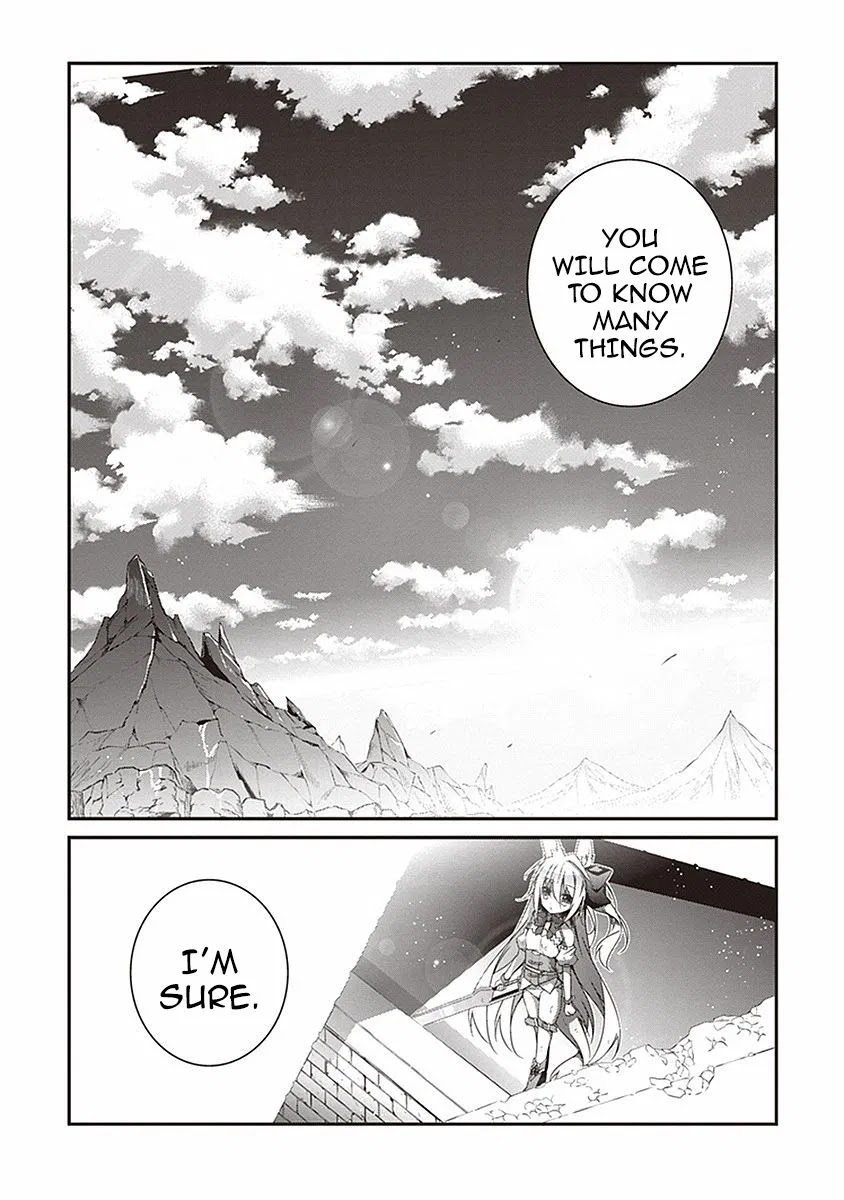 Hakoniwa Oukoku no Souzoushu-sama Chapter 10 - Page 29