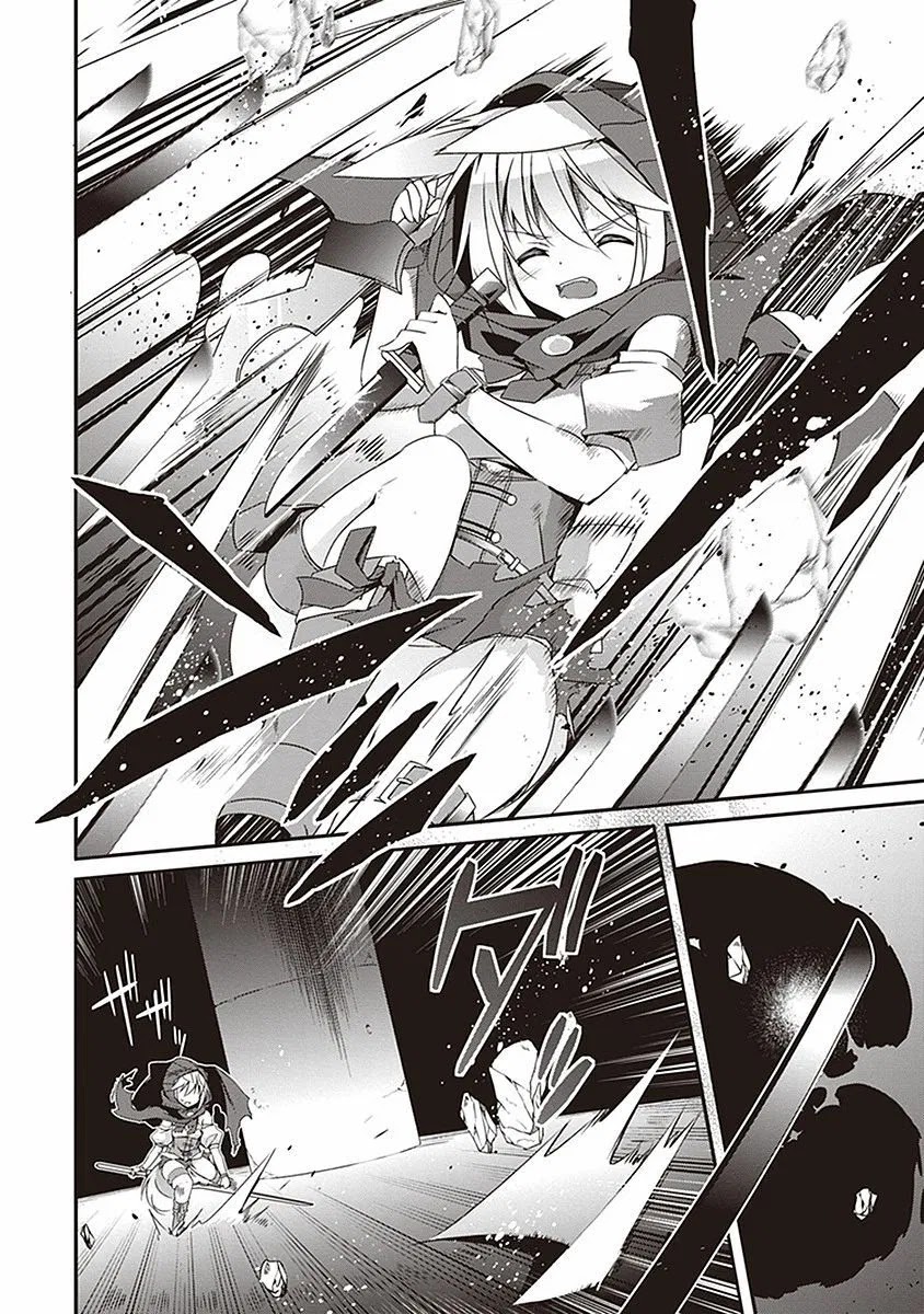 Hakoniwa Oukoku no Souzoushu-sama Chapter 10 - Page 10