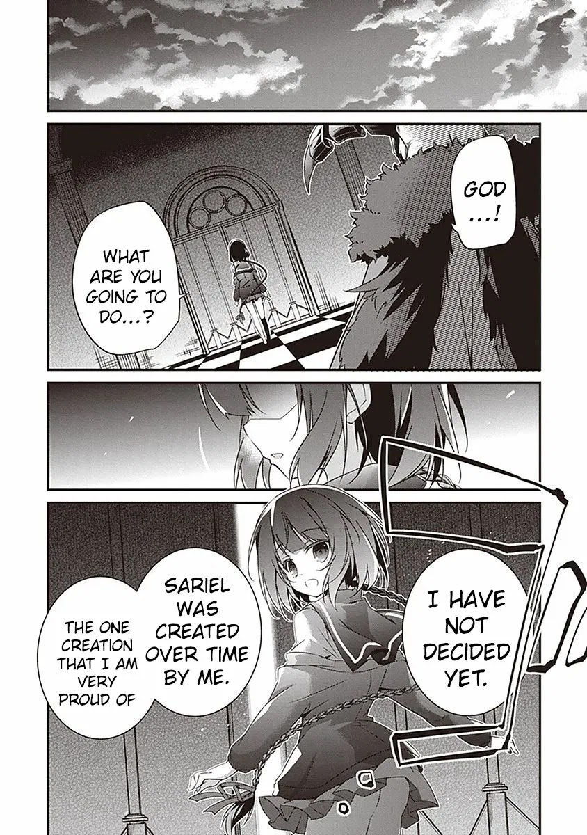 Hakoniwa Oukoku no Souzoushu-sama Chapter 11 - Page 9