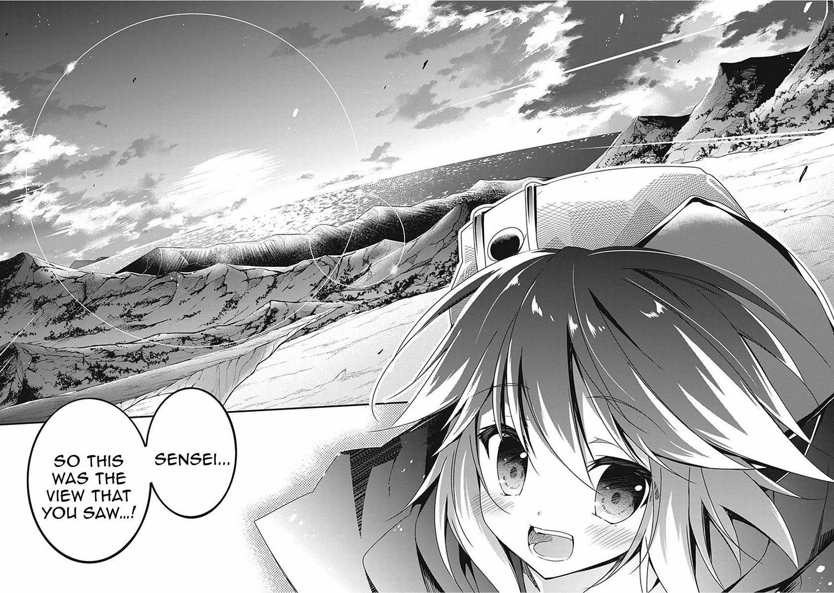 Hakoniwa Oukoku no Souzoushu-sama Chapter 14 - Page 29