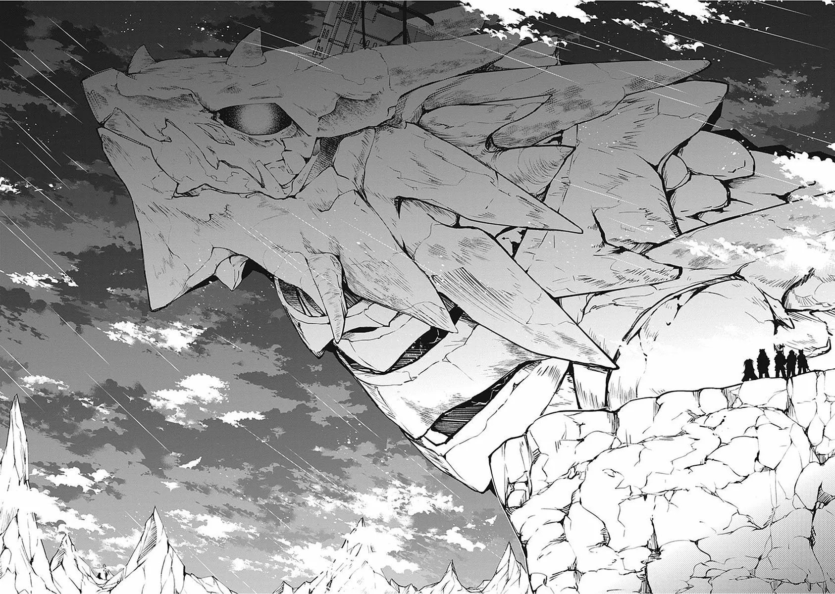 Hakoniwa Oukoku no Souzoushu-sama Chapter 15 - Page 13