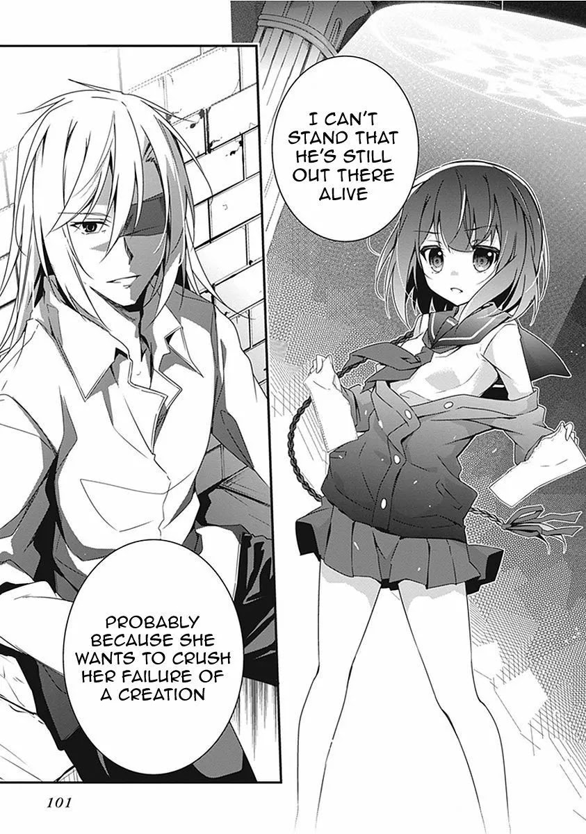 Hakoniwa Oukoku no Souzoushu-sama Chapter 15 - Page 23