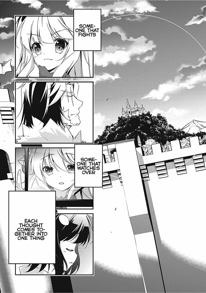 Hakoniwa Oukoku no Souzoushu-sama Chapter 16 - Page 24