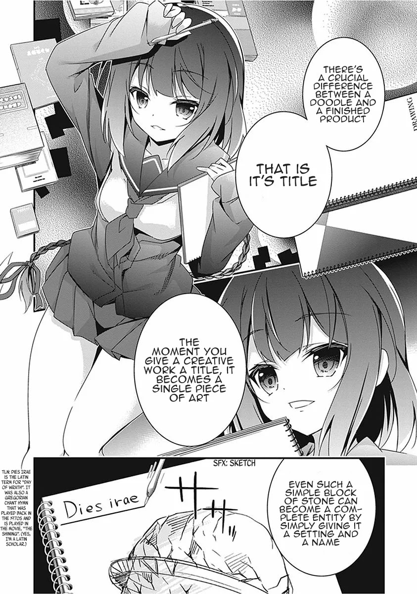 Hakoniwa Oukoku no Souzoushu-sama Chapter 17 - Page 11