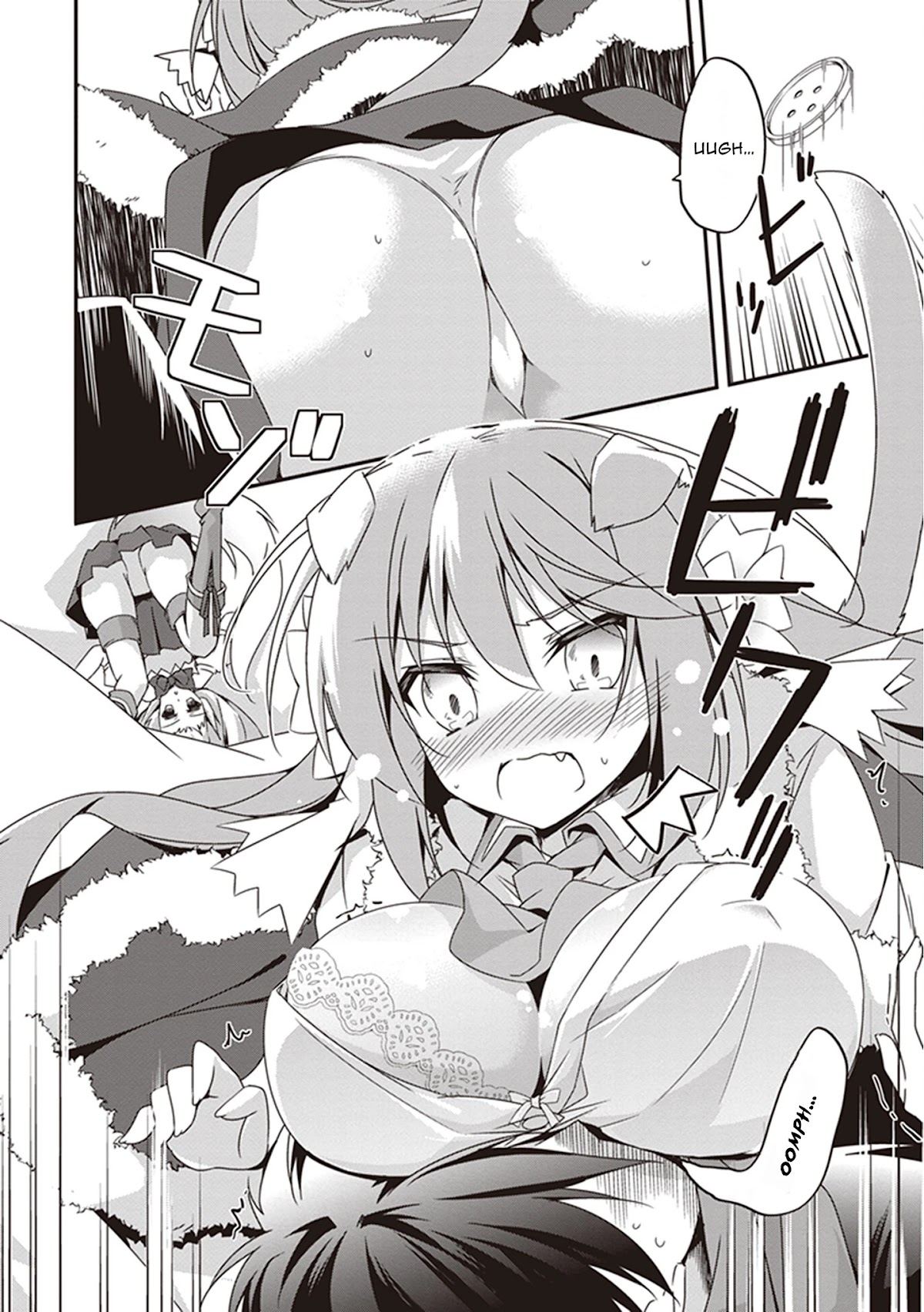 Hakoniwa Oukoku no Souzoushu-sama Chapter 18 - Page 15