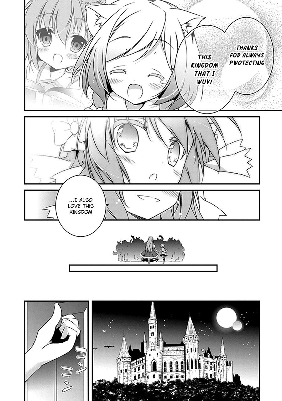 Hakoniwa Oukoku no Souzoushu-sama Chapter 2 - Page 31