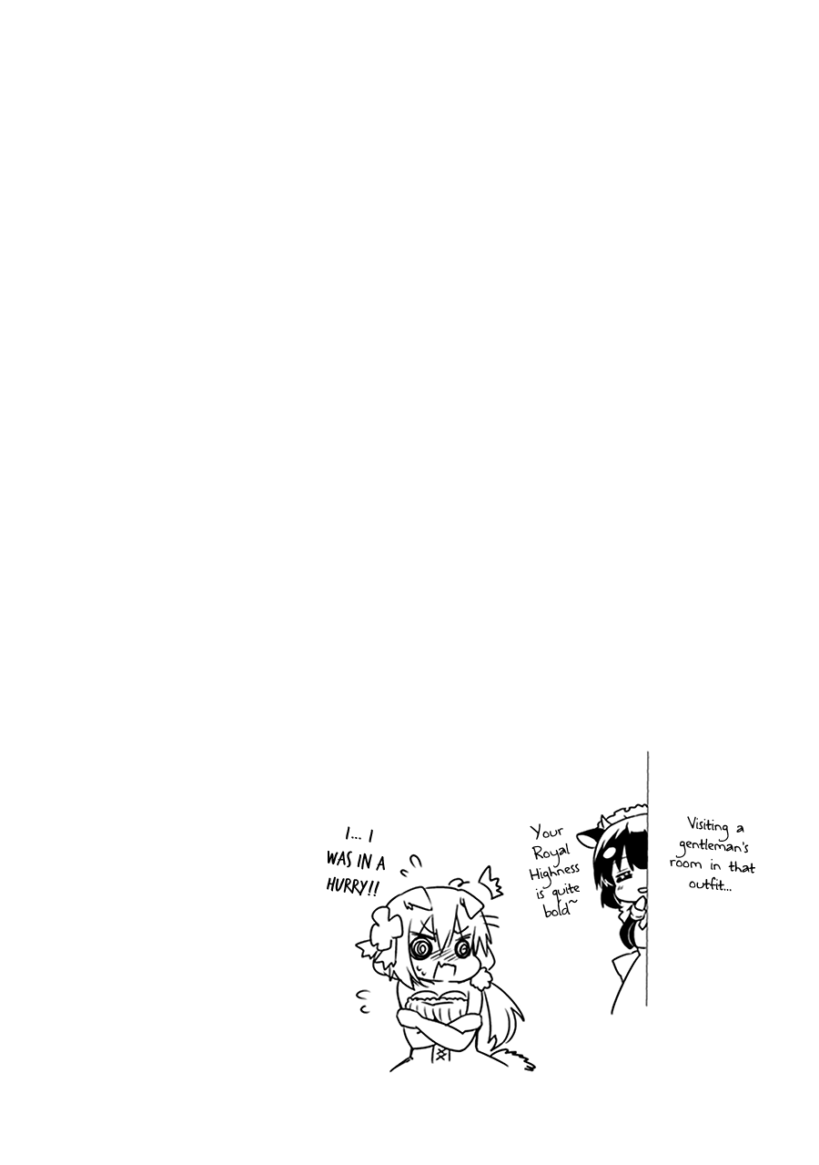 Hakoniwa Oukoku no Souzoushu-sama Chapter 2 - Page 39