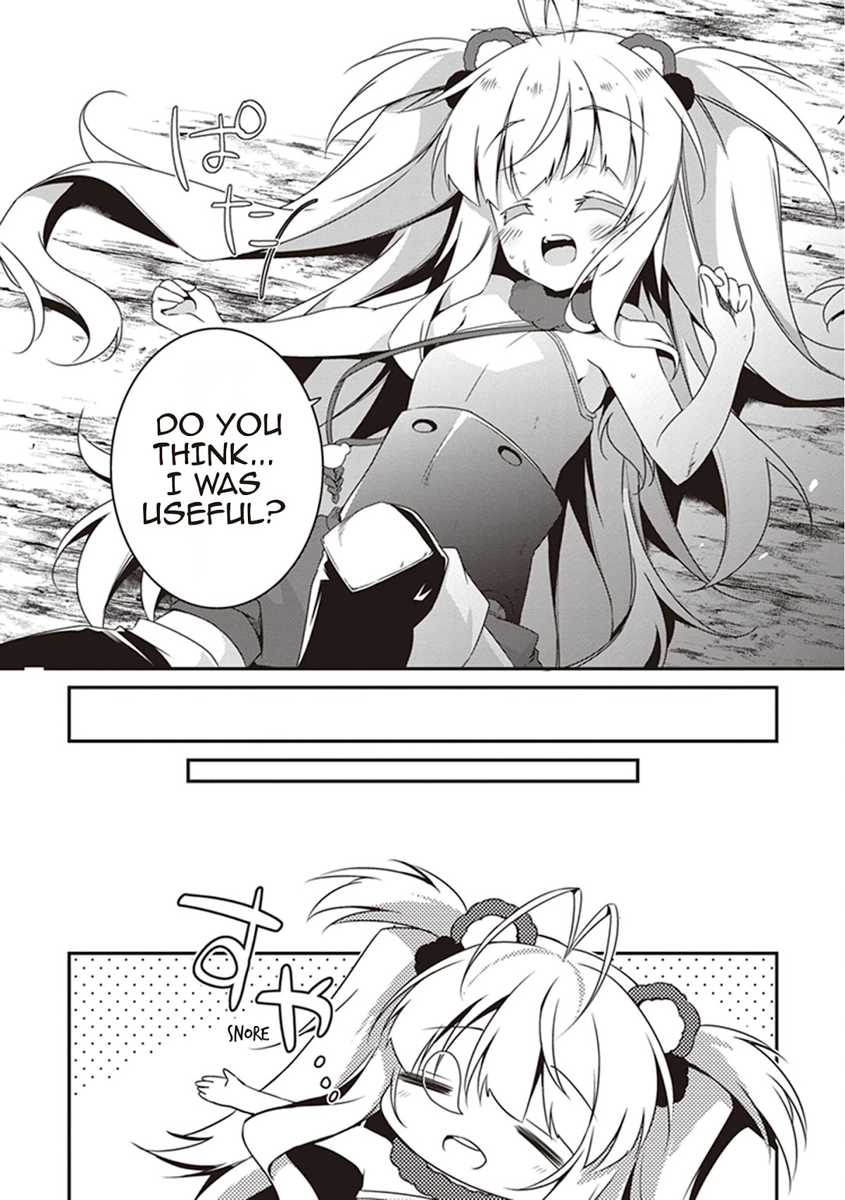 Hakoniwa Oukoku no Souzoushu-sama Chapter 22 - Page 25