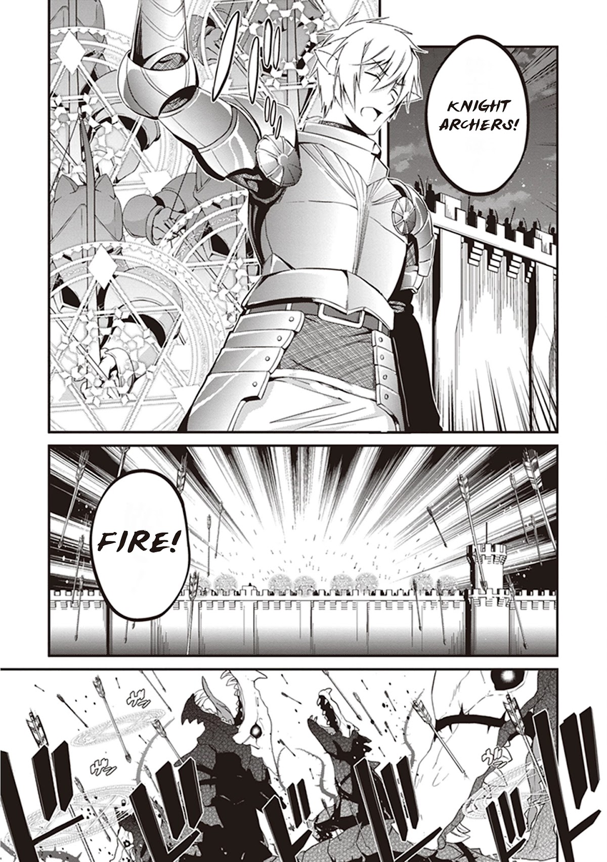 Hakoniwa Oukoku no Souzoushu-sama Chapter 22 - Page 6
