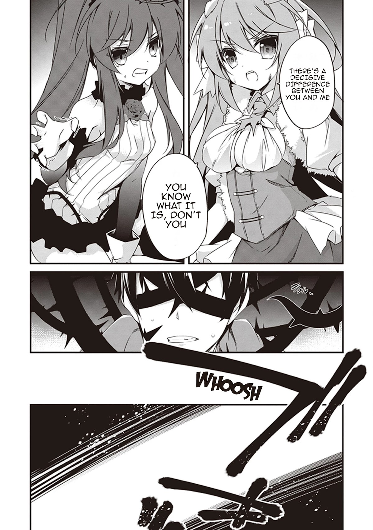 Hakoniwa Oukoku no Souzoushu-sama Chapter 22 - Page 9