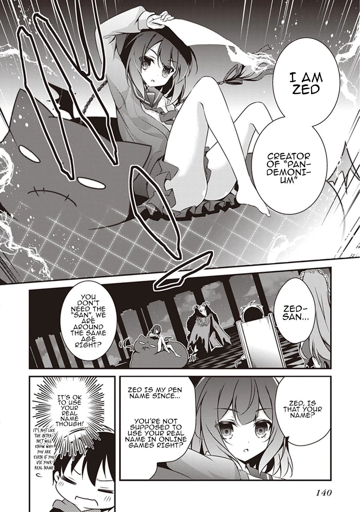 Hakoniwa Oukoku no Souzoushu-sama Chapter 24 - Page 12