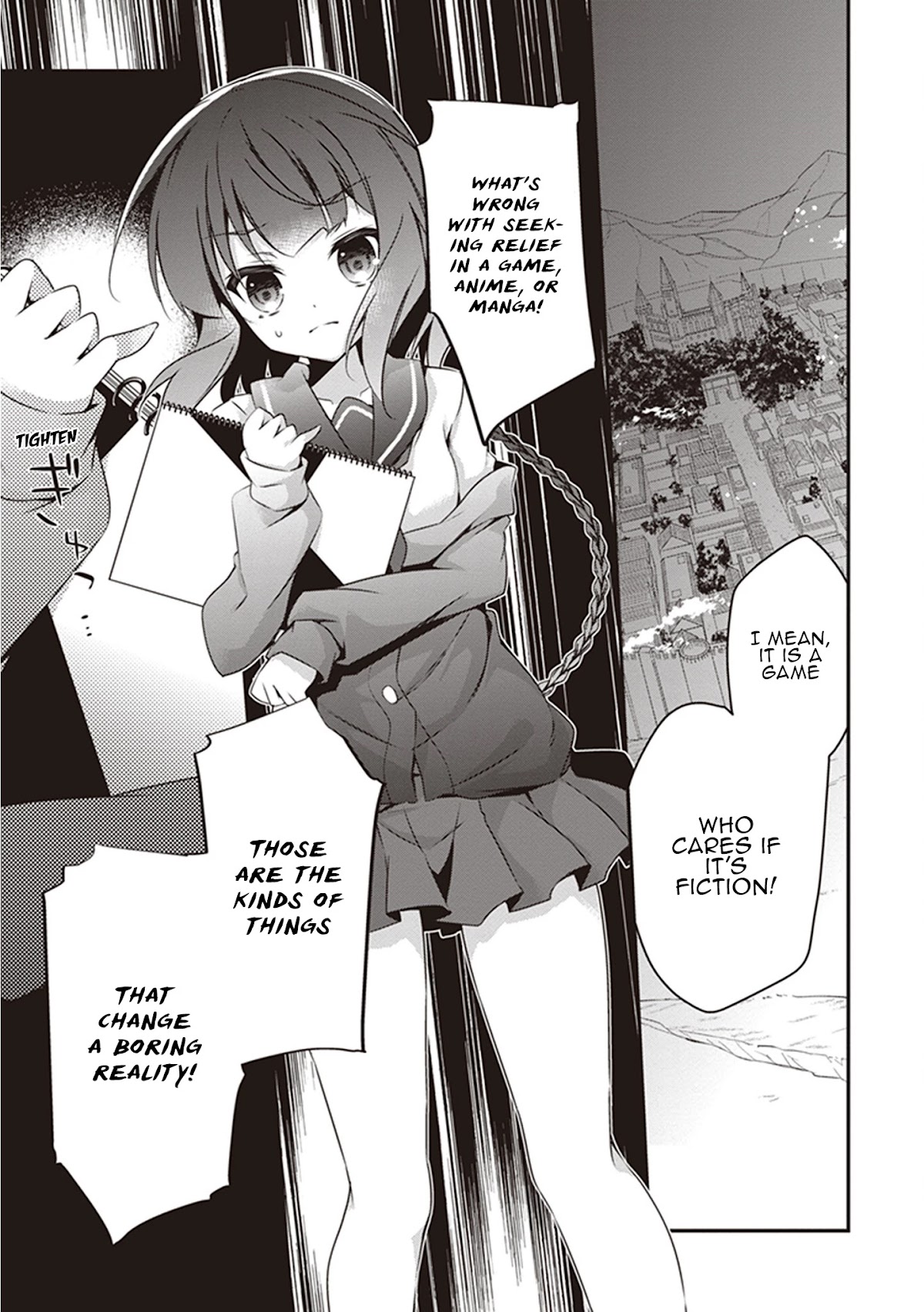 Hakoniwa Oukoku no Souzoushu-sama Chapter 25 - Page 16