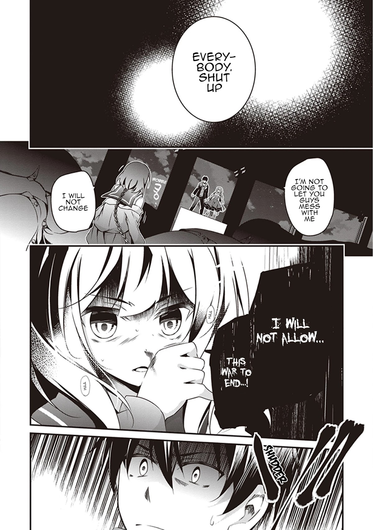 Hakoniwa Oukoku no Souzoushu-sama Chapter 25 - Page 24