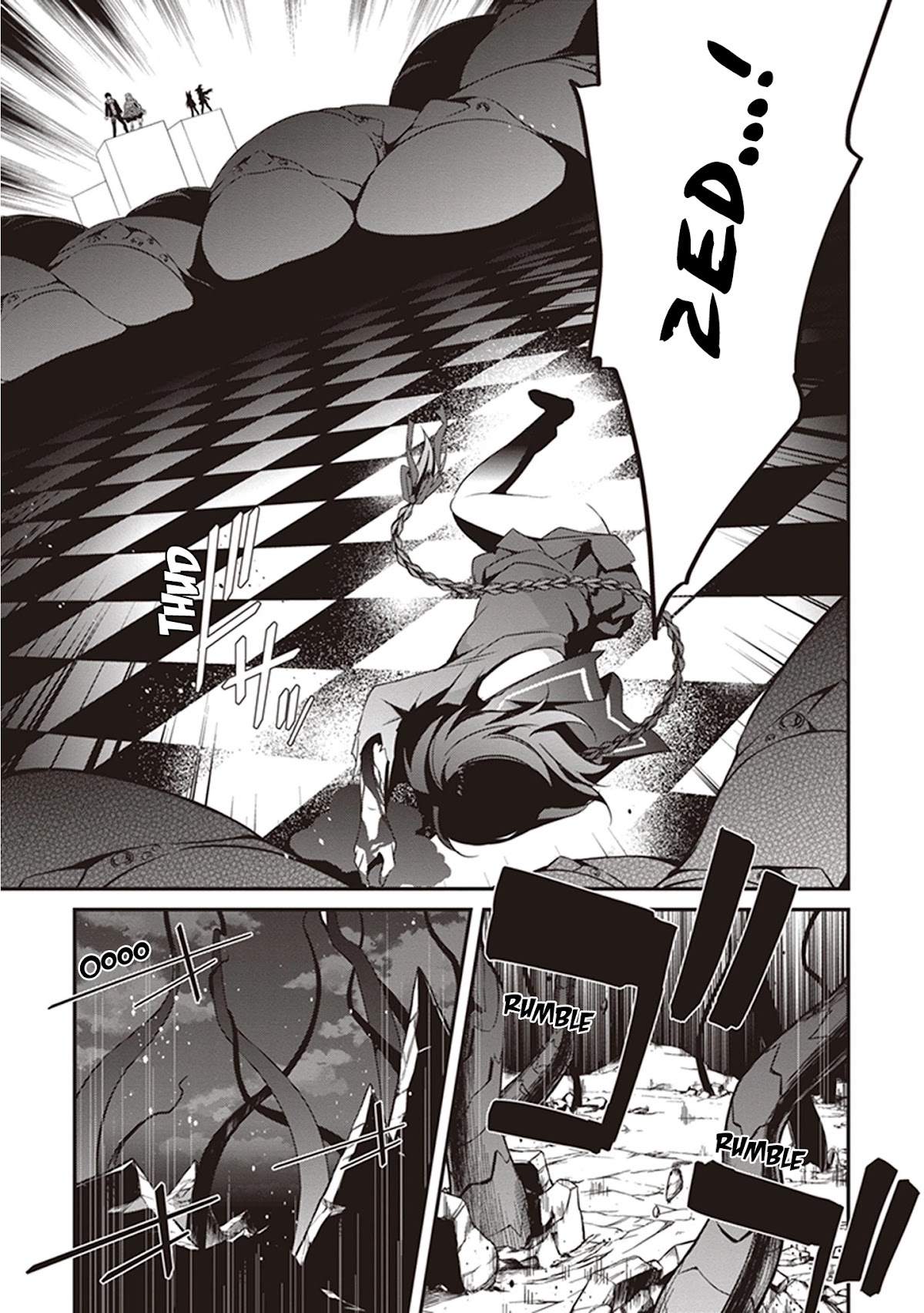 Hakoniwa Oukoku no Souzoushu-sama Chapter 25 - Page 28
