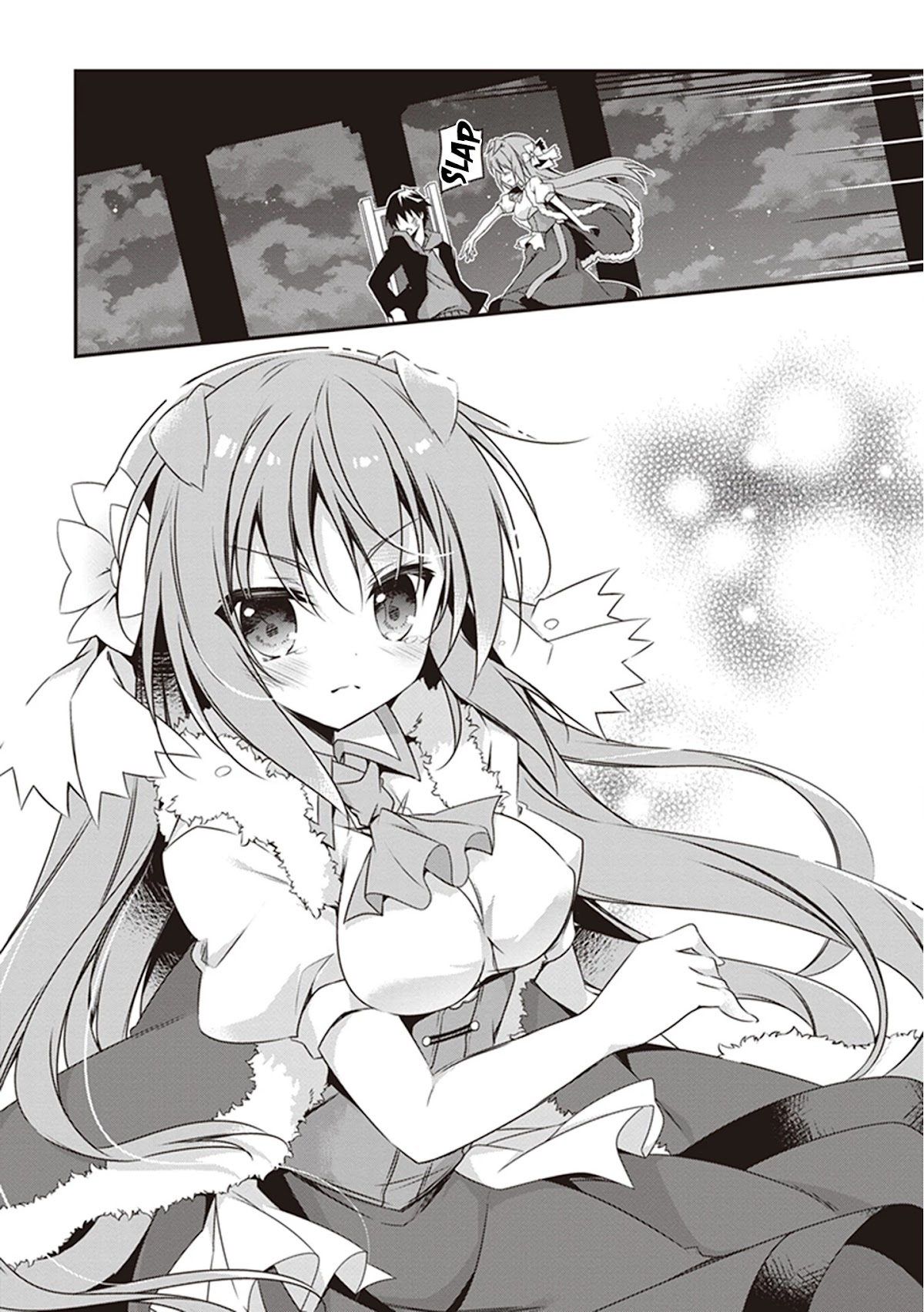 Hakoniwa Oukoku no Souzoushu-sama Chapter 25 - Page 9
