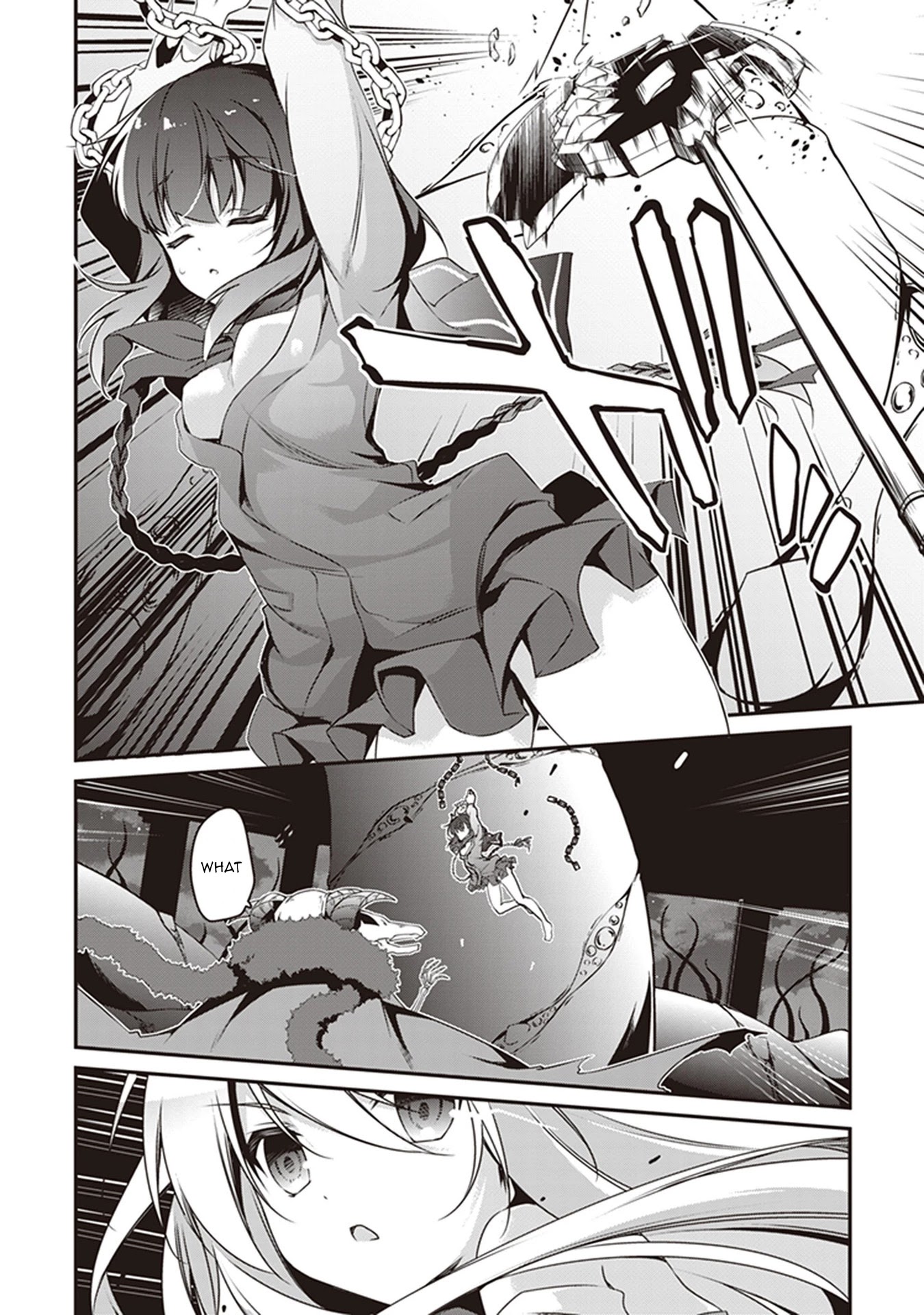 Hakoniwa Oukoku no Souzoushu-sama Chapter 26 - Page 13