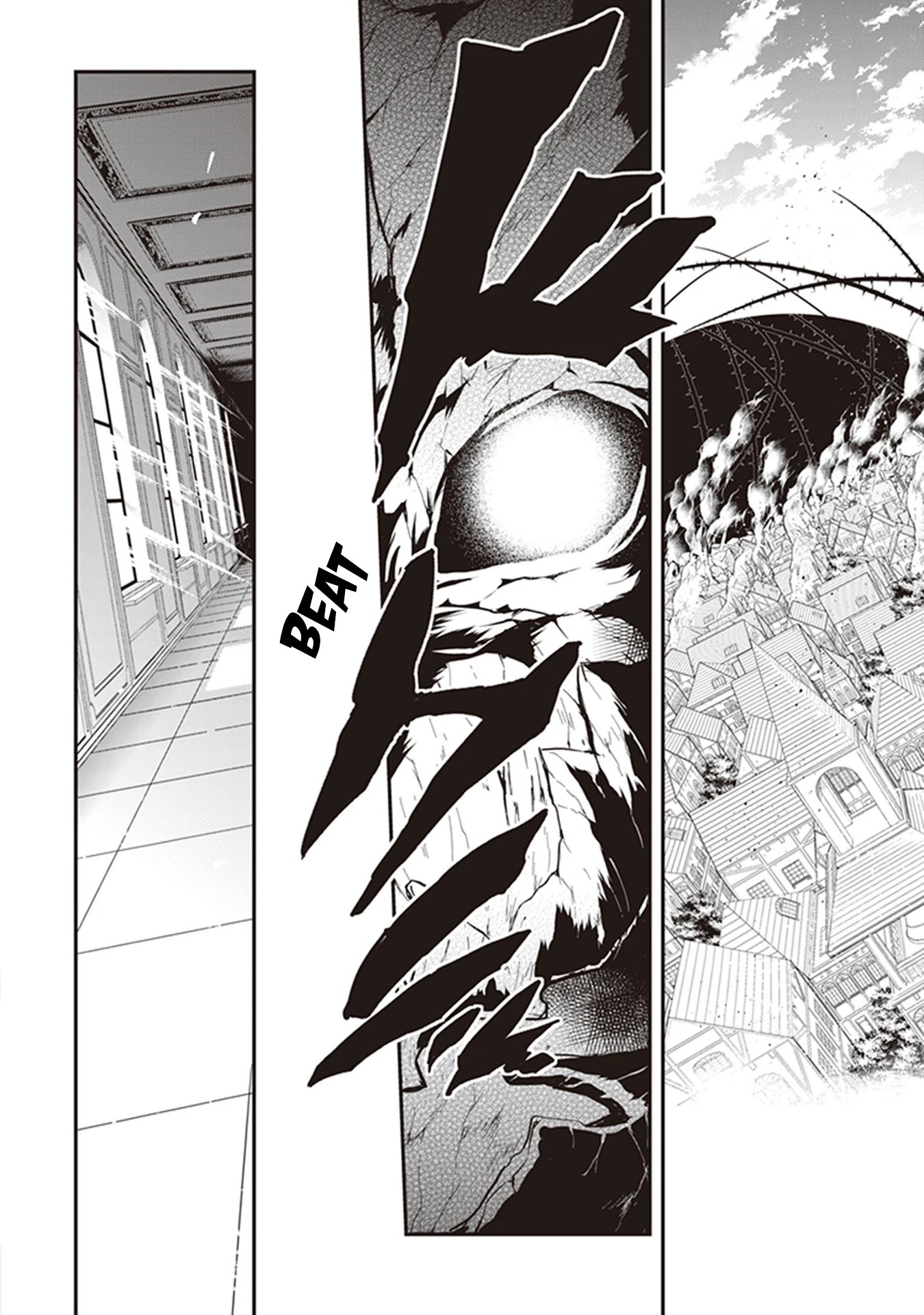 Hakoniwa Oukoku no Souzoushu-sama Chapter 27 - Page 21