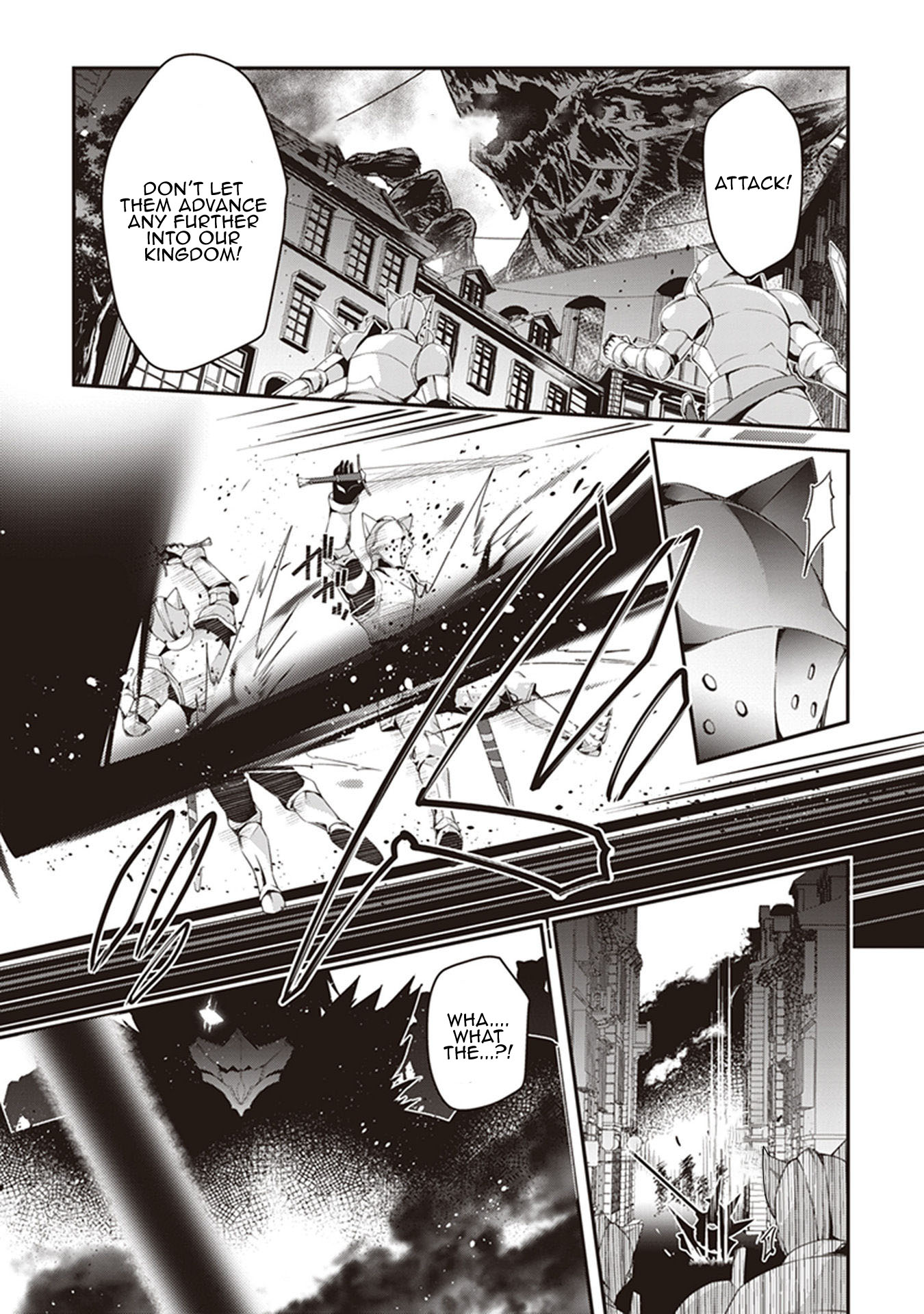 Hakoniwa Oukoku no Souzoushu-sama Chapter 28 - Page 12