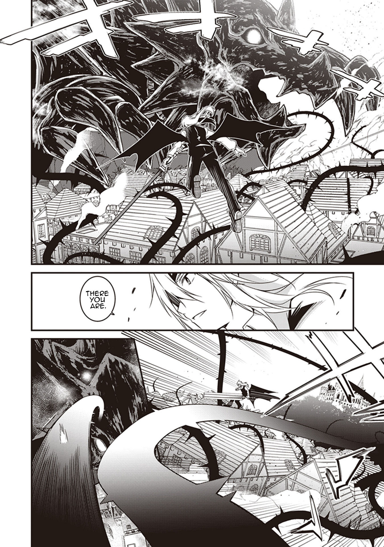 Hakoniwa Oukoku no Souzoushu-sama Chapter 29 - Page 23