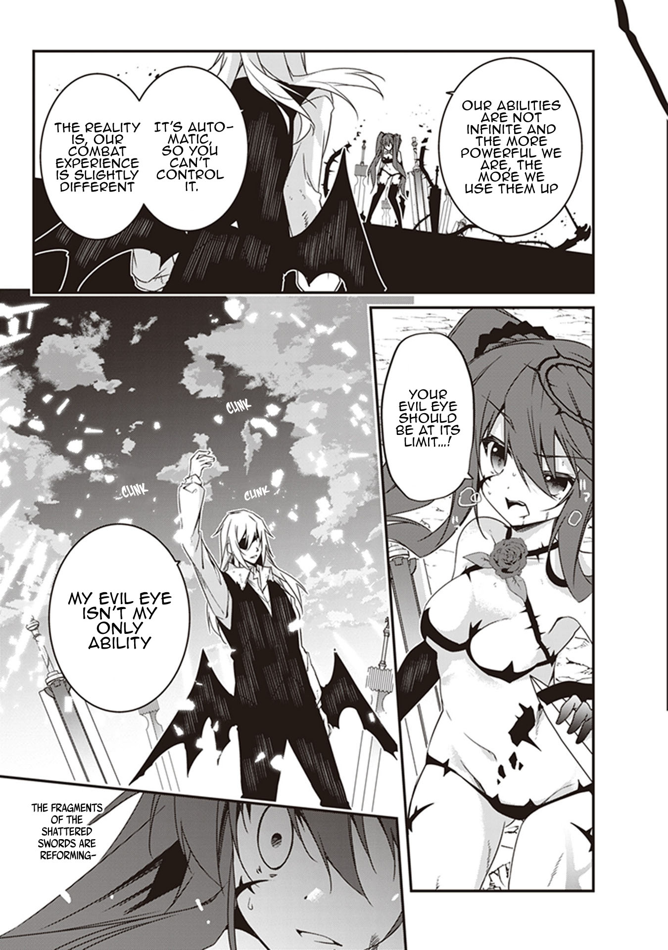 Hakoniwa Oukoku no Souzoushu-sama Chapter 30 - Page 12
