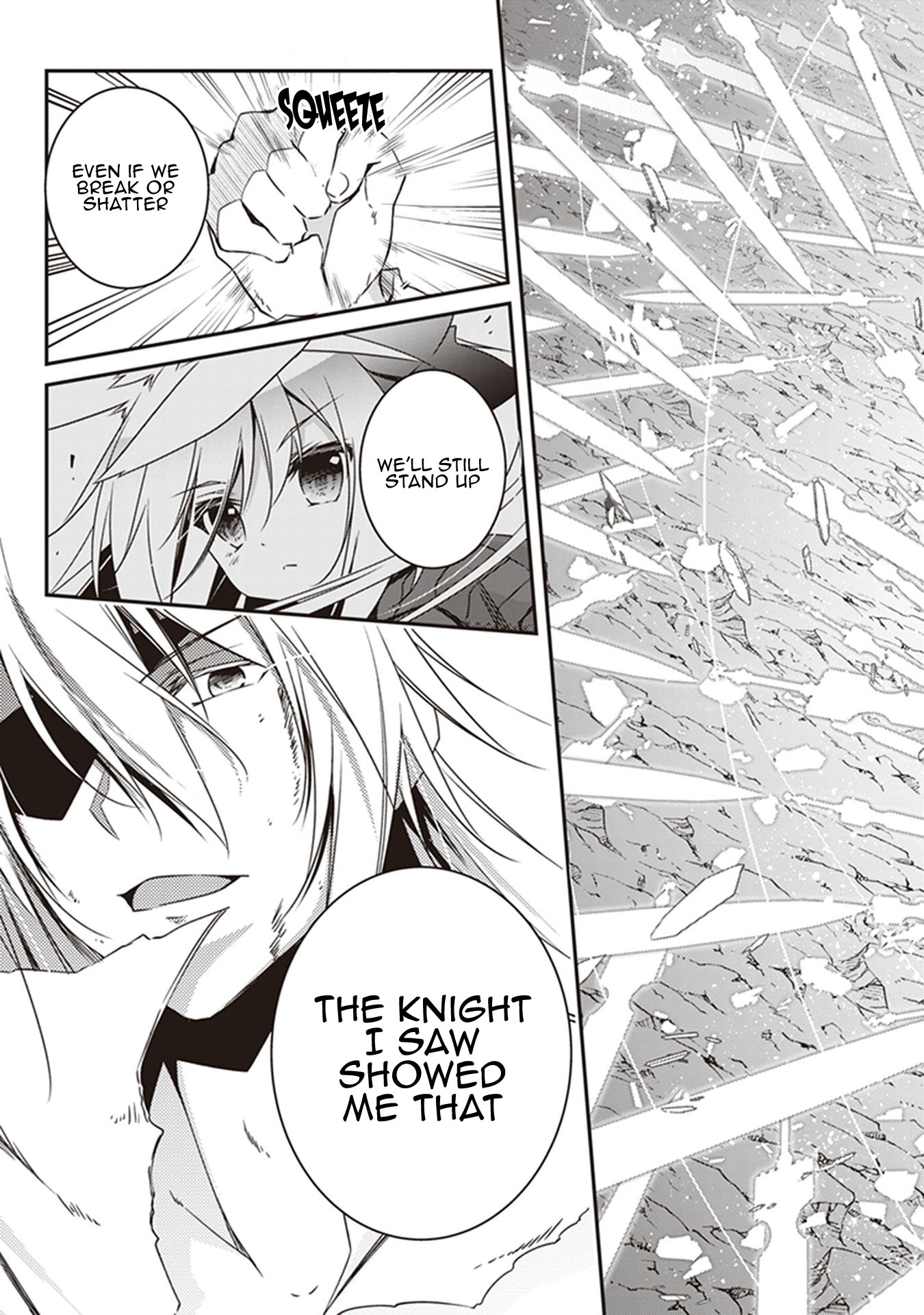 Hakoniwa Oukoku no Souzoushu-sama Chapter 30 - Page 14