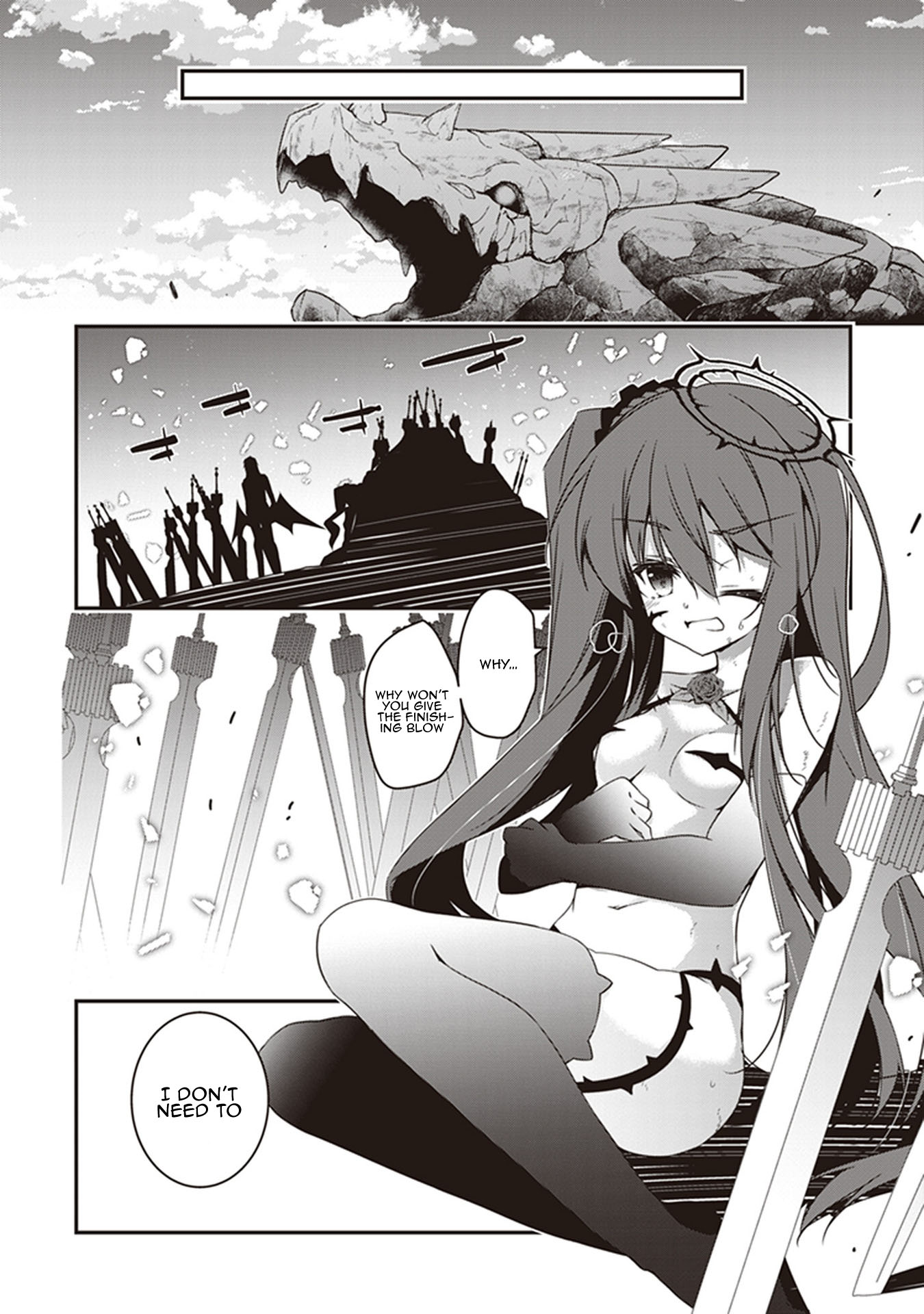 Hakoniwa Oukoku no Souzoushu-sama Chapter 30 - Page 17