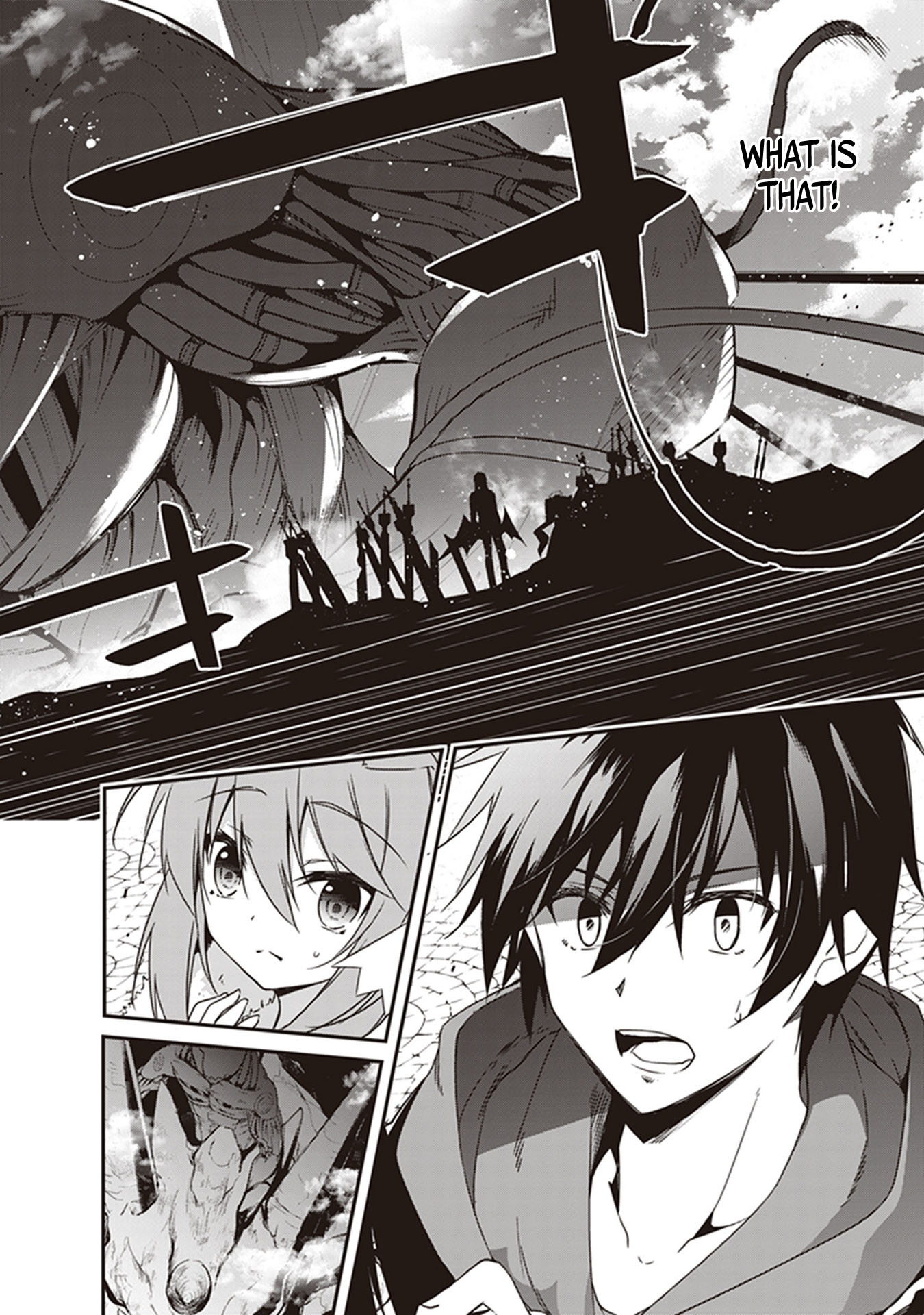Hakoniwa Oukoku no Souzoushu-sama Chapter 30 - Page 19