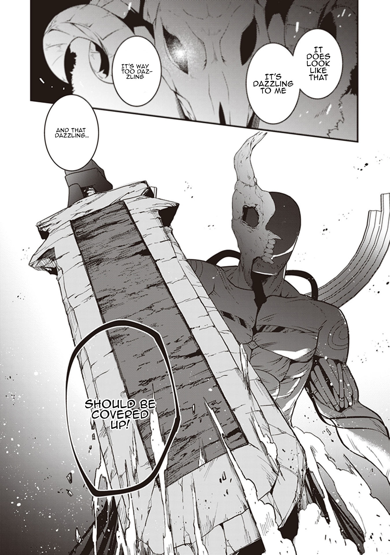 Hakoniwa Oukoku no Souzoushu-sama Chapter 30 - Page 22