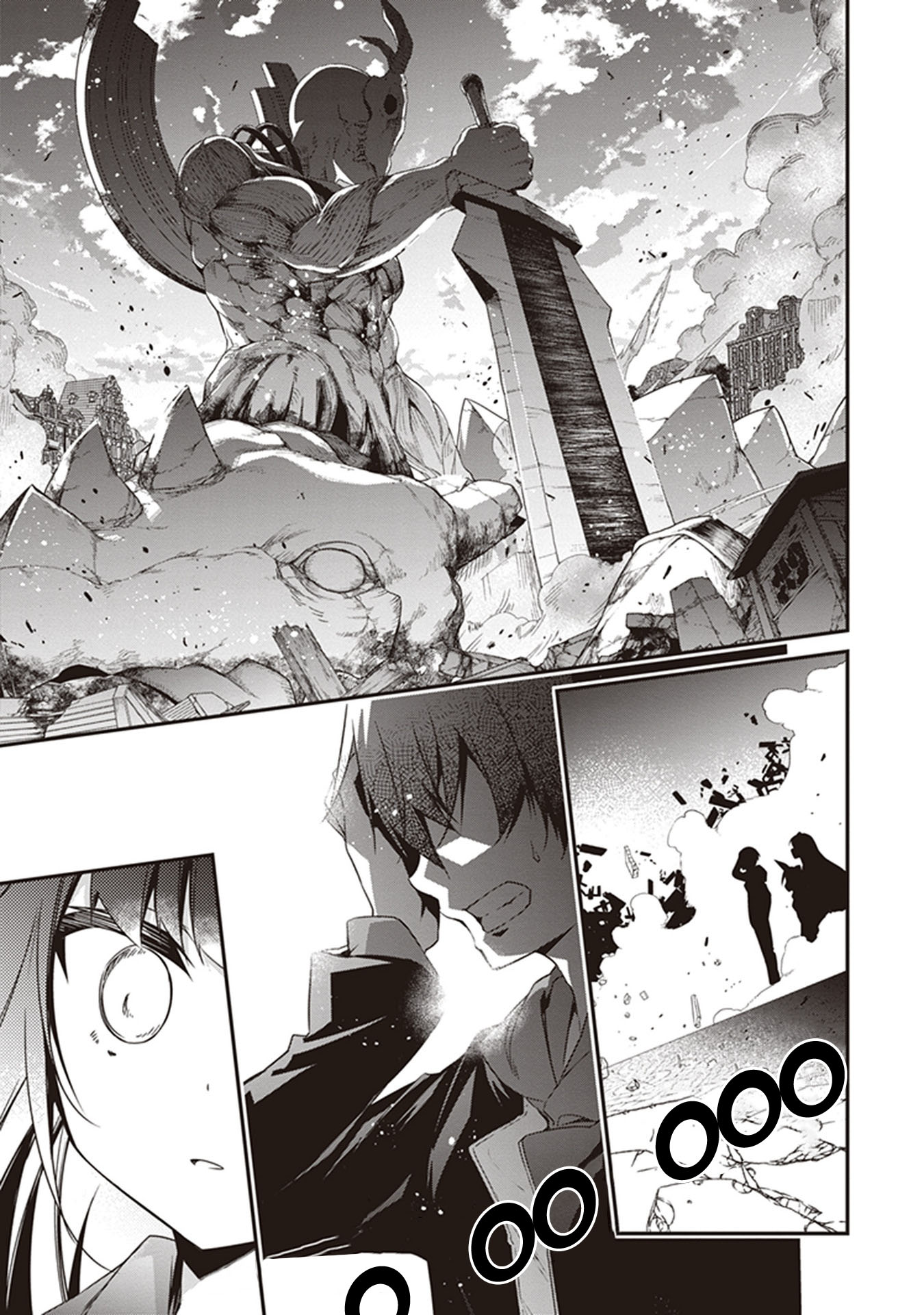 Hakoniwa Oukoku no Souzoushu-sama Chapter 30 - Page 28
