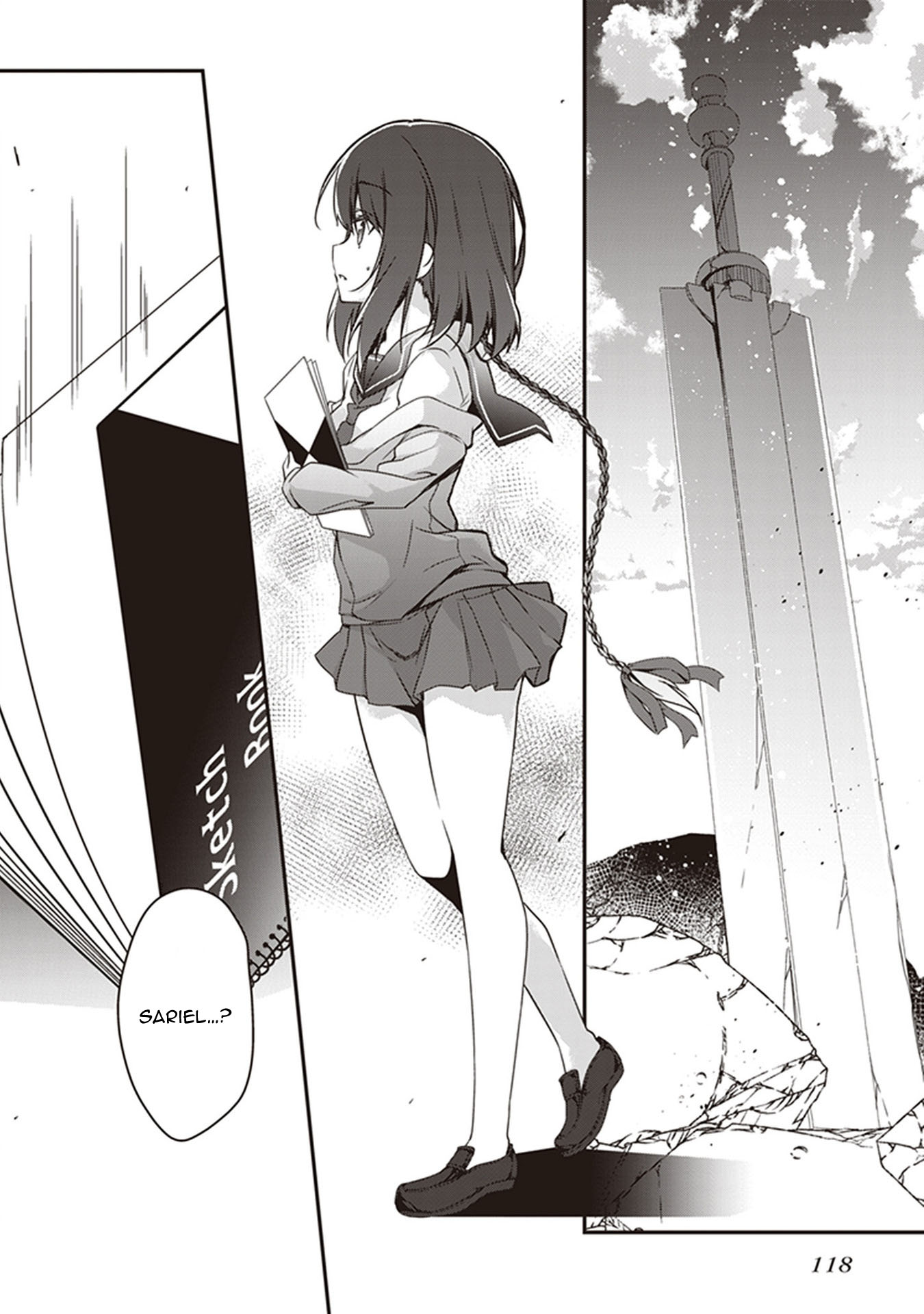 Hakoniwa Oukoku no Souzoushu-sama Chapter 30 - Page 29