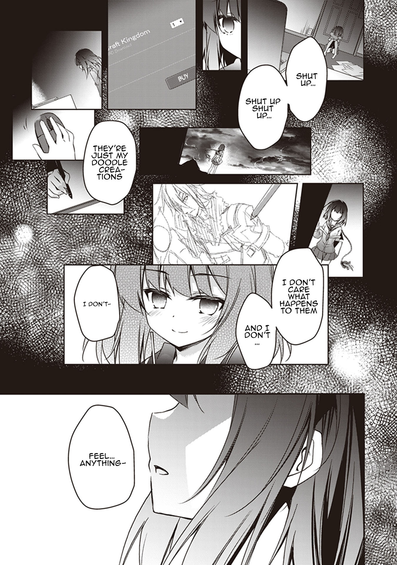 Hakoniwa Oukoku no Souzoushu-sama Chapter 30 - Page 30