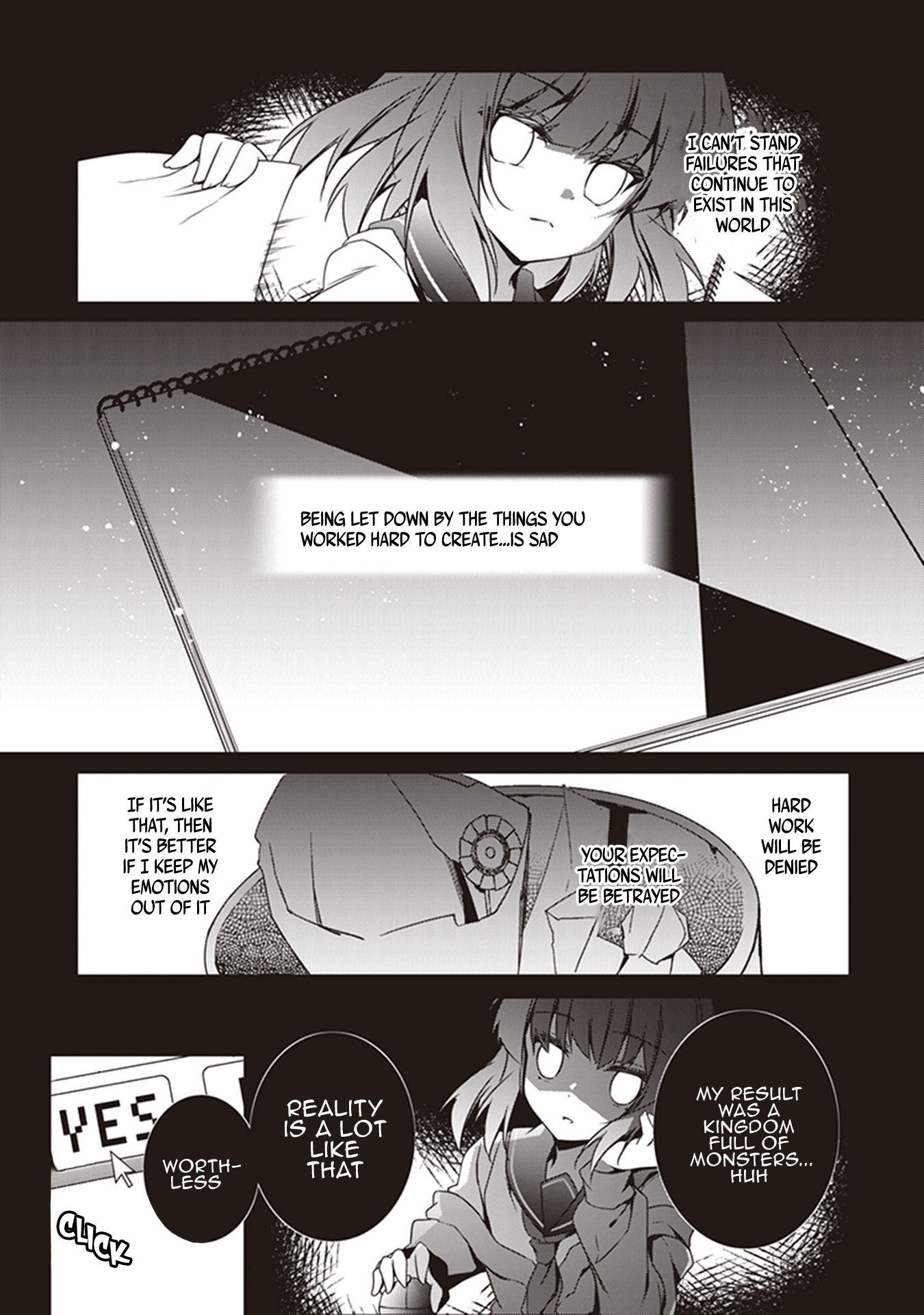 Hakoniwa Oukoku no Souzoushu-sama Chapter 30 - Page 31