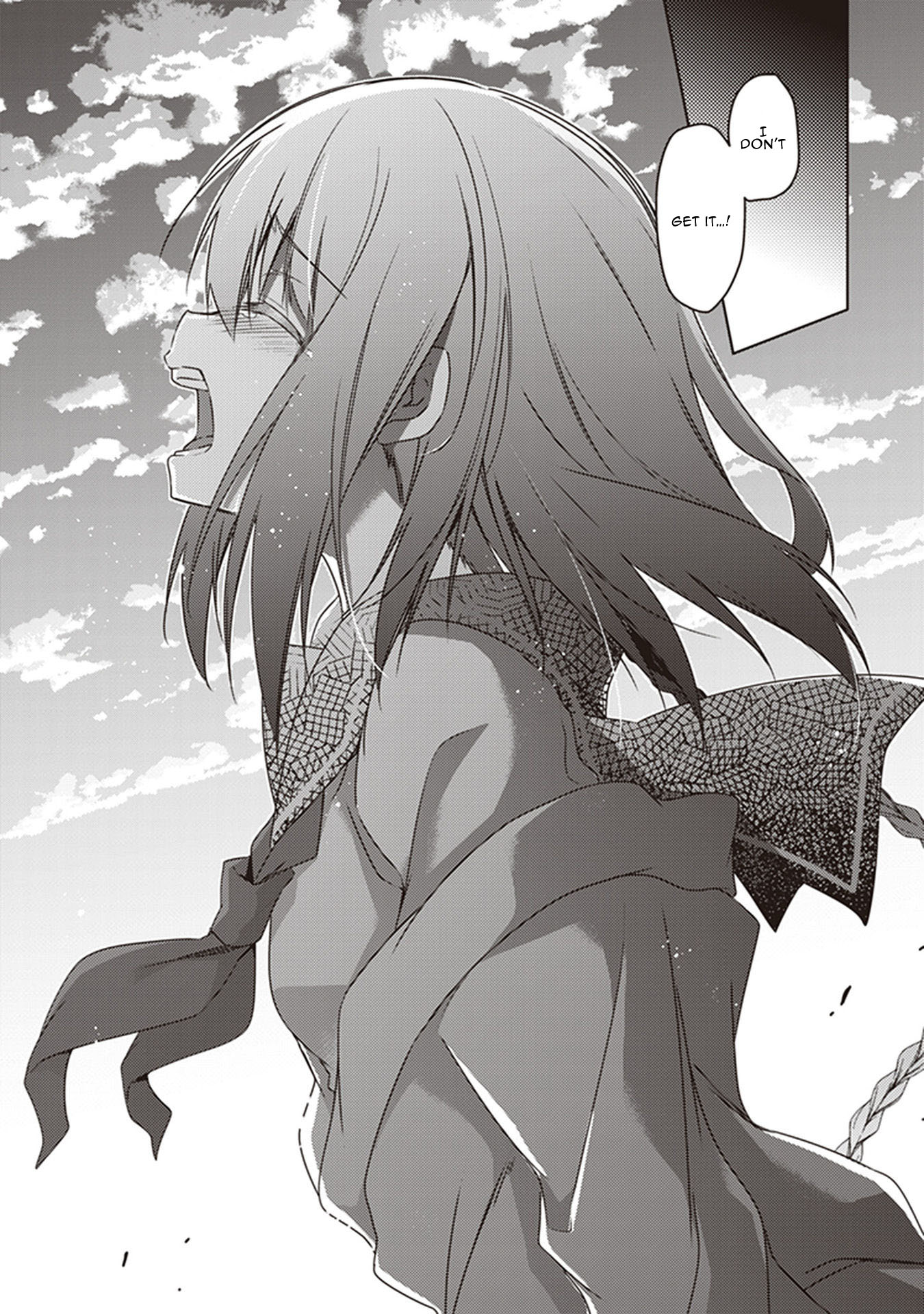 Hakoniwa Oukoku no Souzoushu-sama Chapter 30 - Page 32