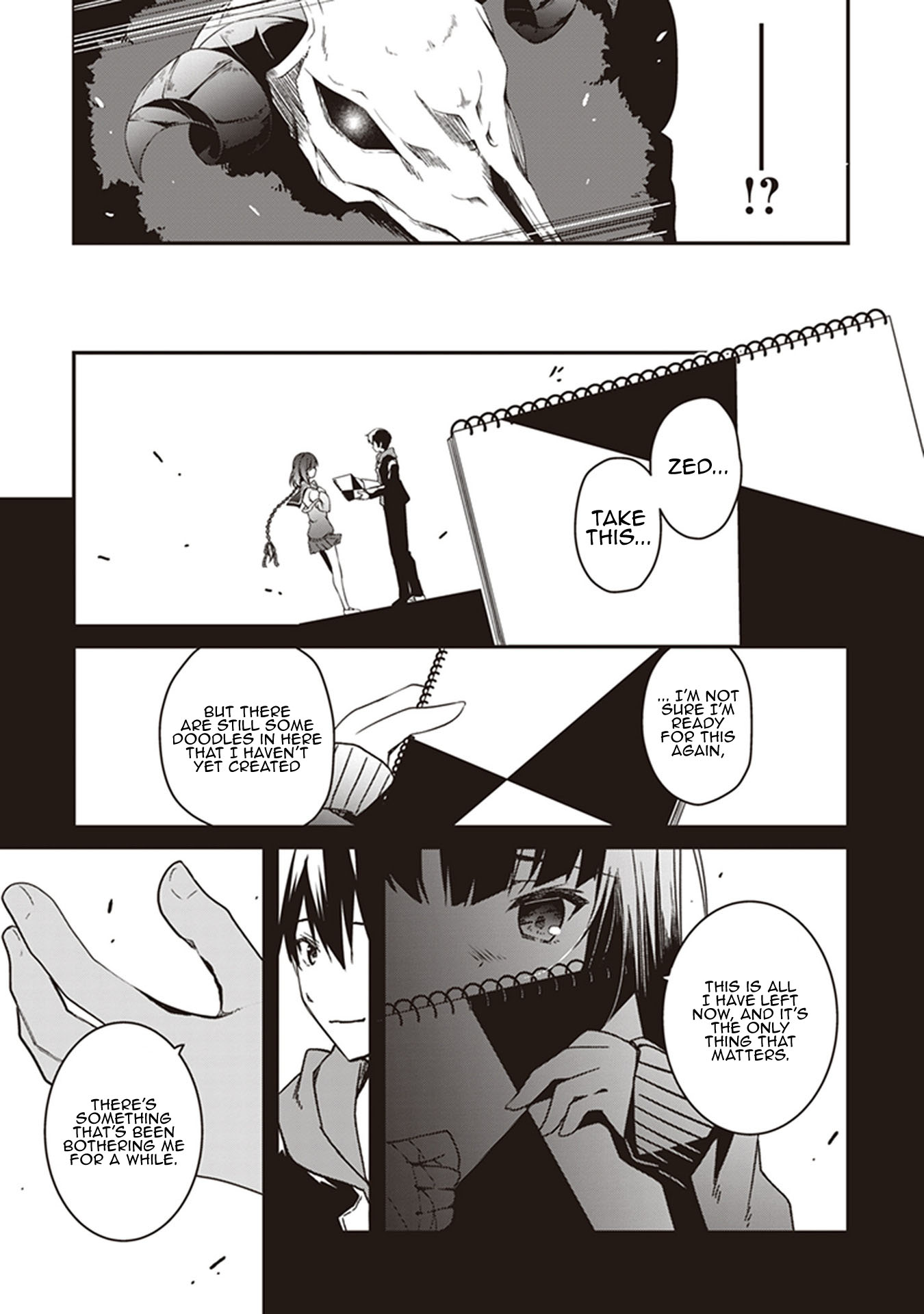 Hakoniwa Oukoku no Souzoushu-sama Chapter 31 - Page 16