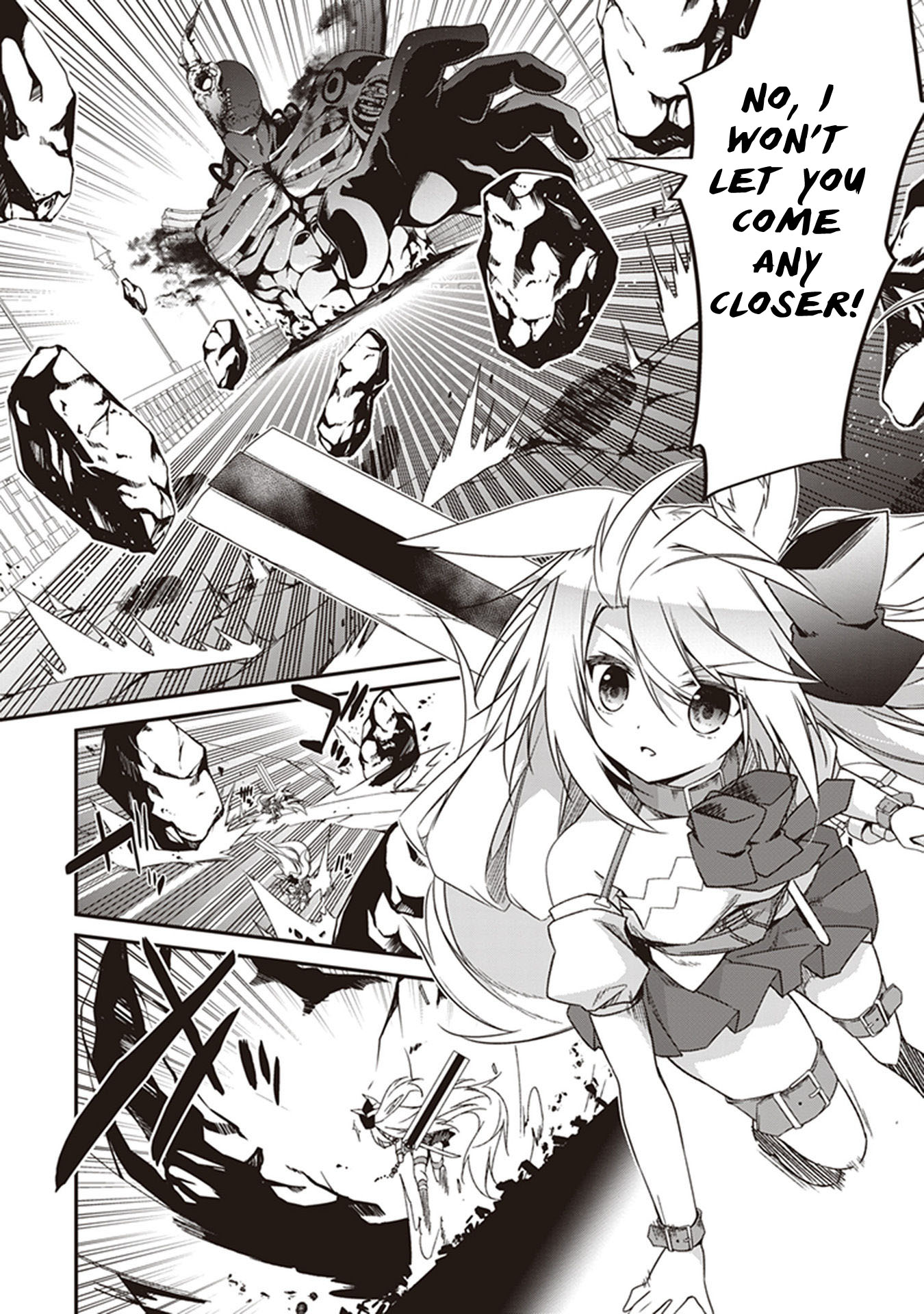 Hakoniwa Oukoku no Souzoushu-sama Chapter 31 - Page 25