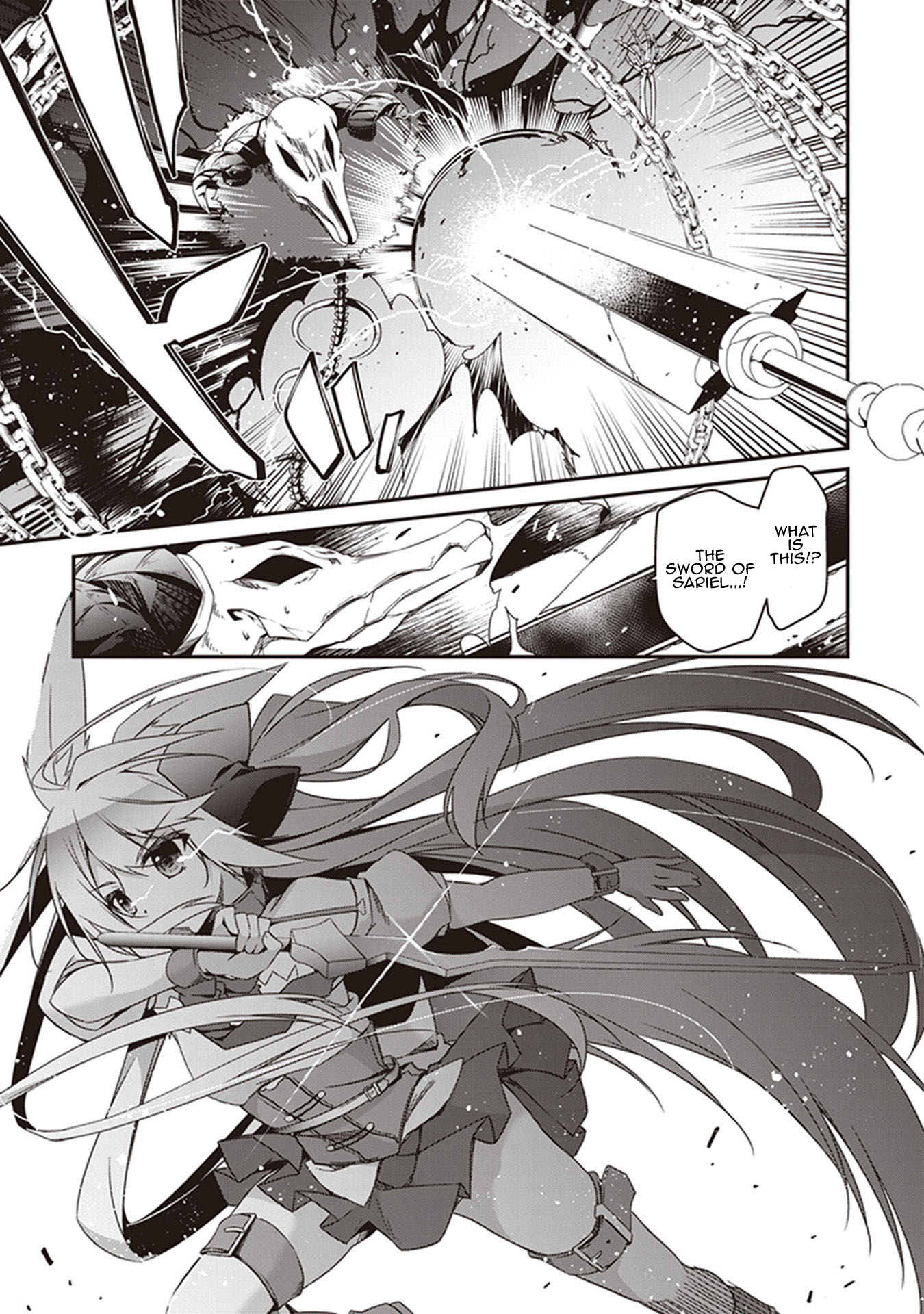 Hakoniwa Oukoku no Souzoushu-sama Chapter 31 - Page 30