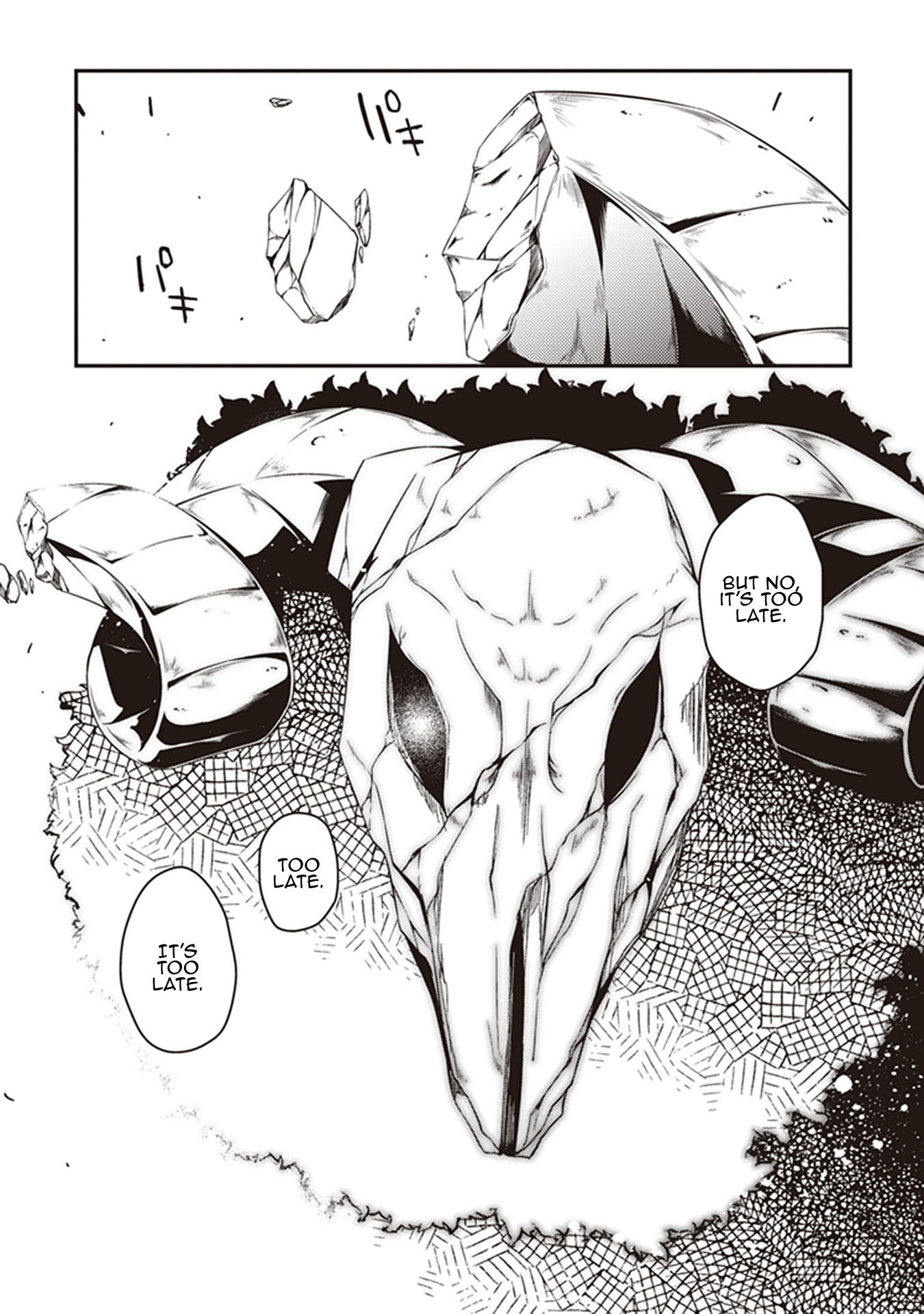 Hakoniwa Oukoku no Souzoushu-sama Chapter 31 - Page 35