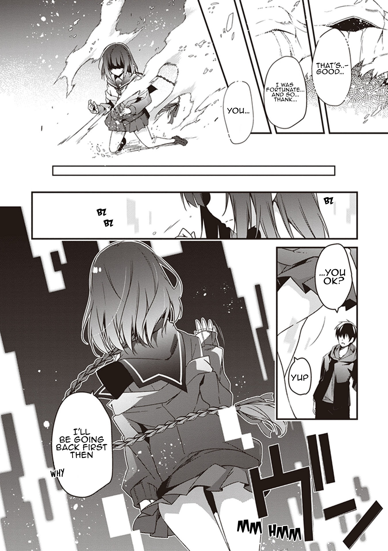 Hakoniwa Oukoku no Souzoushu-sama Chapter 32 - Page 13
