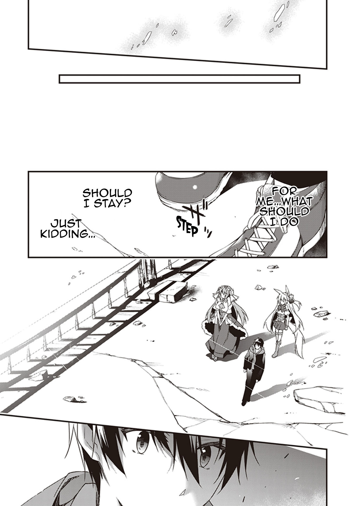 Hakoniwa Oukoku no Souzoushu-sama Chapter 32 - Page 16