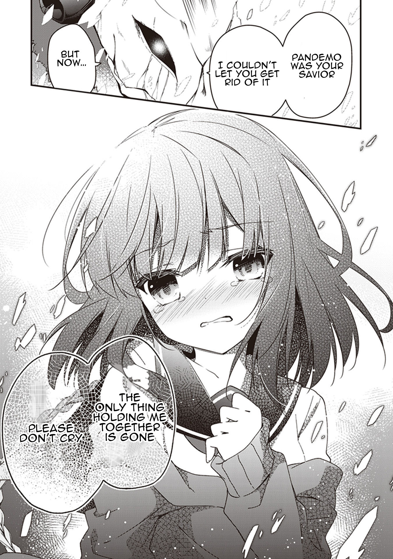 Hakoniwa Oukoku no Souzoushu-sama Chapter 32 - Page 8