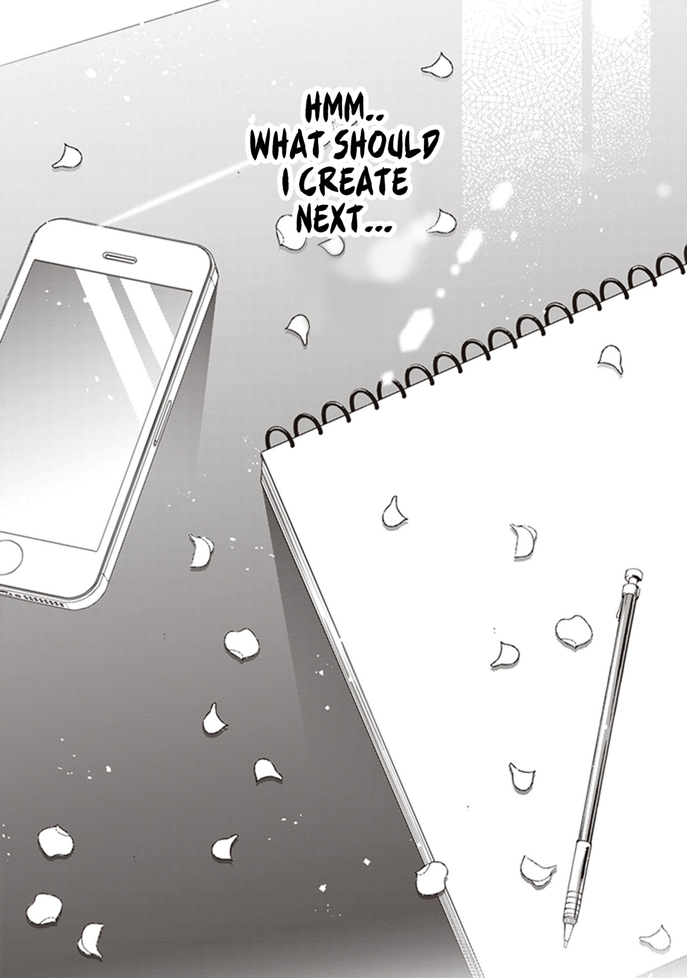 Hakoniwa Oukoku no Souzoushu-sama Chapter 33 - Page 15