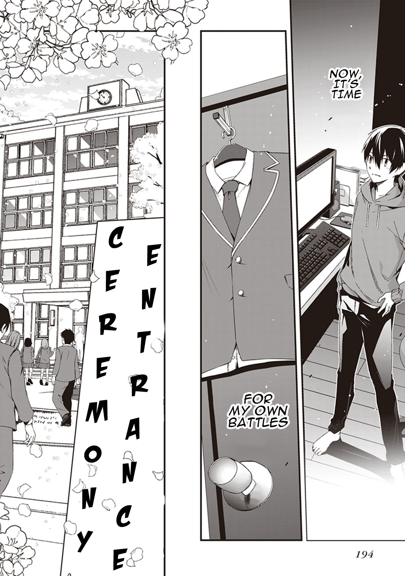 Hakoniwa Oukoku no Souzoushu-sama Chapter 33 - Page 5