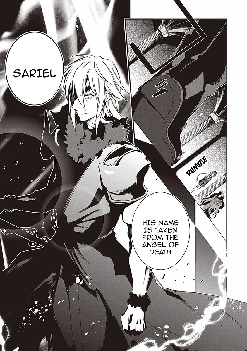 Hakoniwa Oukoku no Souzoushu-sama Chapter 6 - Page 19