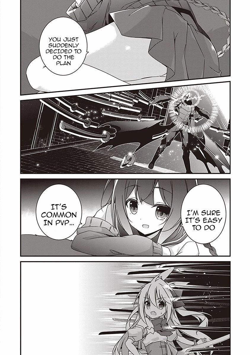 Hakoniwa Oukoku no Souzoushu-sama Chapter 8 - Page 30