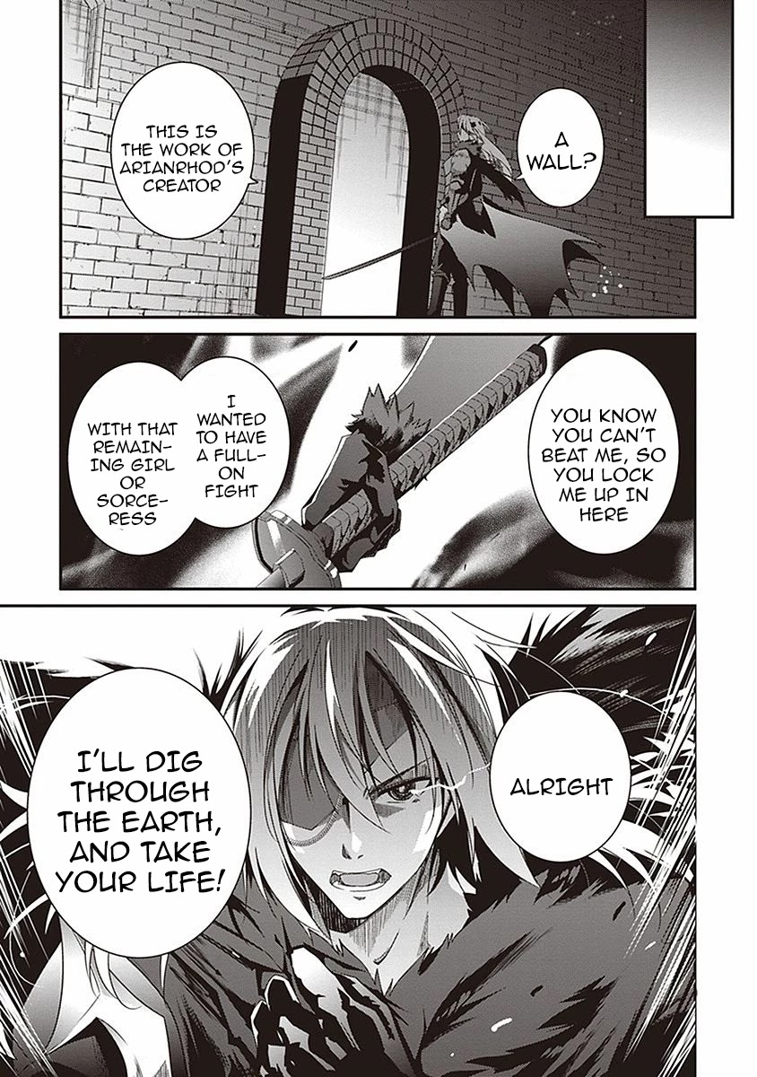 Hakoniwa Oukoku no Souzoushu-sama Chapter 9 - Page 27