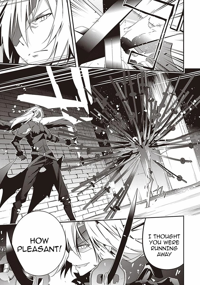 Hakoniwa Oukoku no Souzoushu-sama Chapter 9 - Page 29