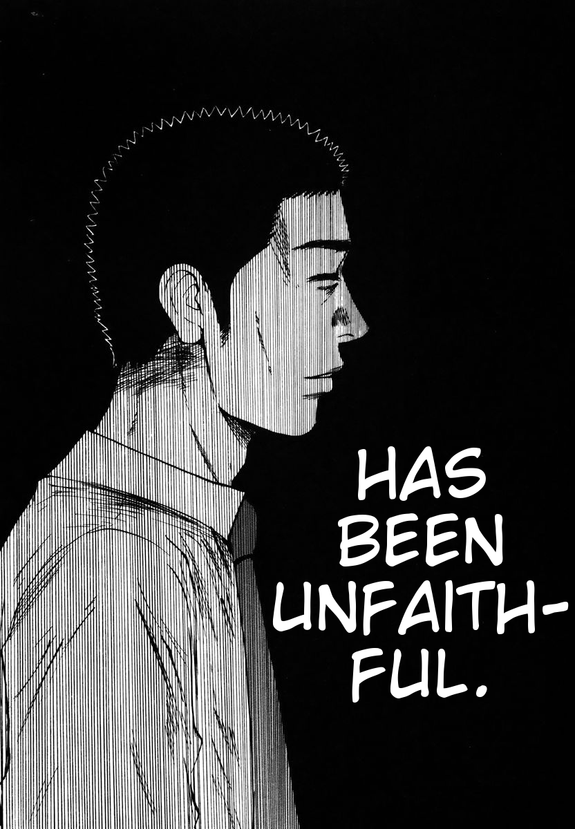 Hakuba no Oujisama Chapter 10 - Page 8