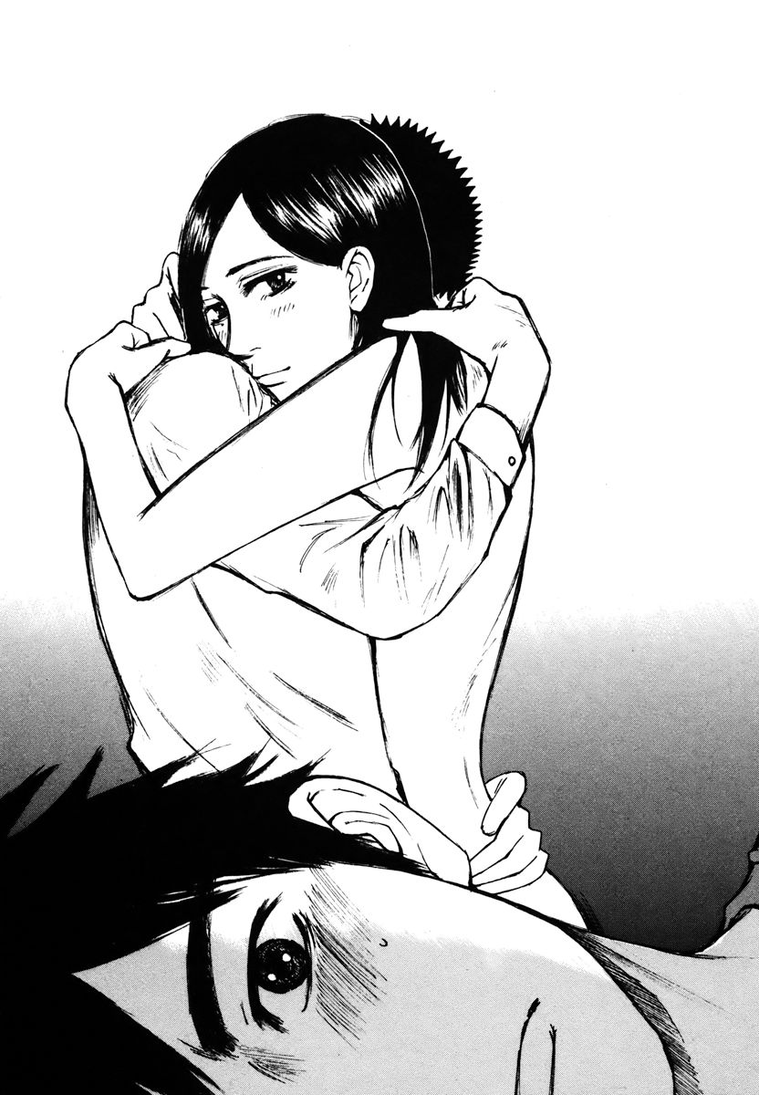 Hakuba no Oujisama Chapter 13 - Page 13